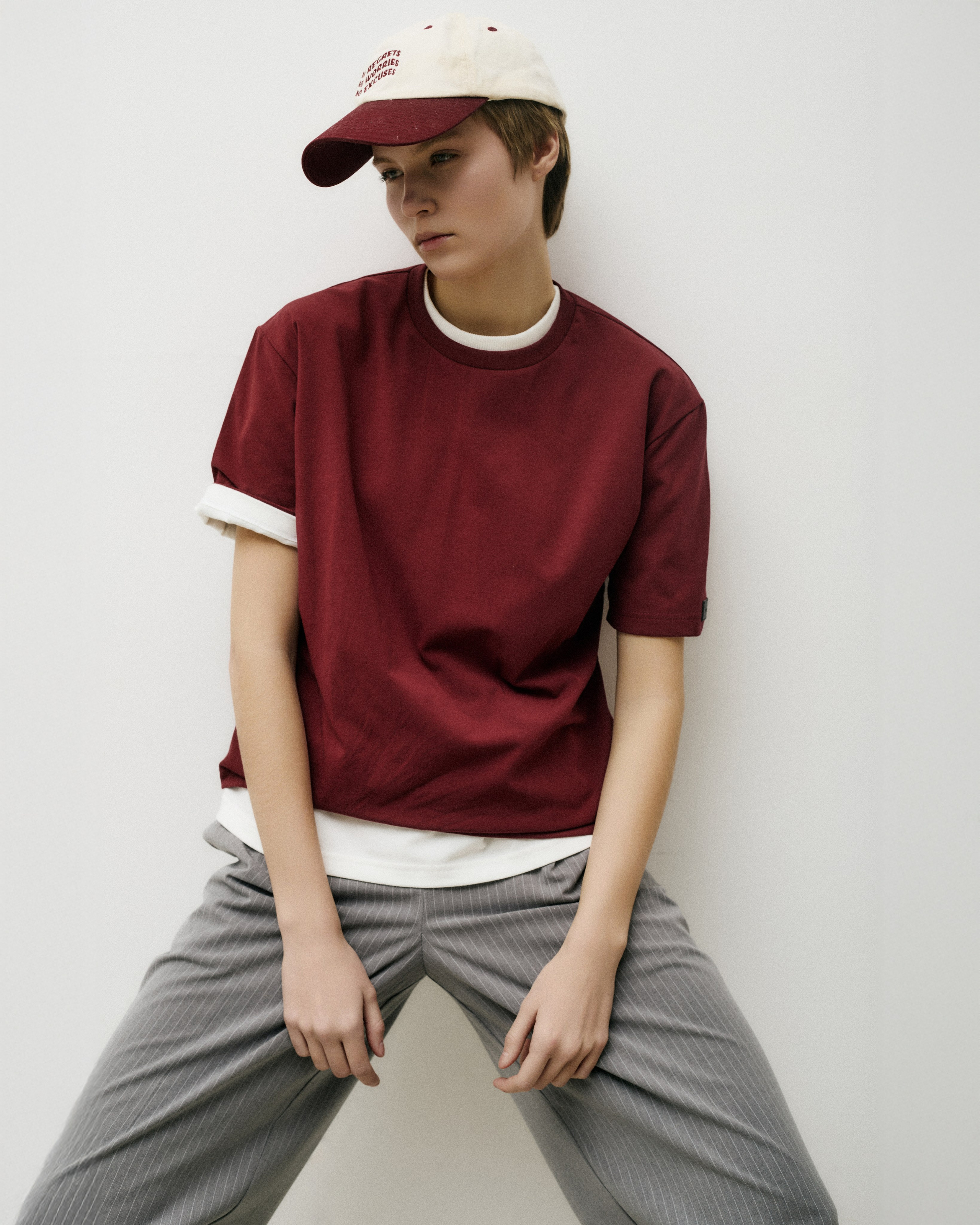 BLACK SISTERZ. Ася Солопова, фотограф Тюмень