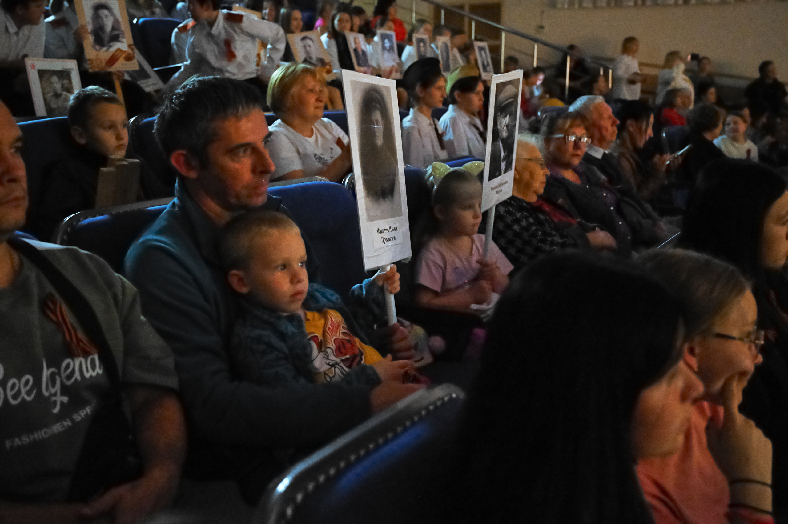 Марьина роща концерт. Жизнь курорта Кабардинка в фотографиях