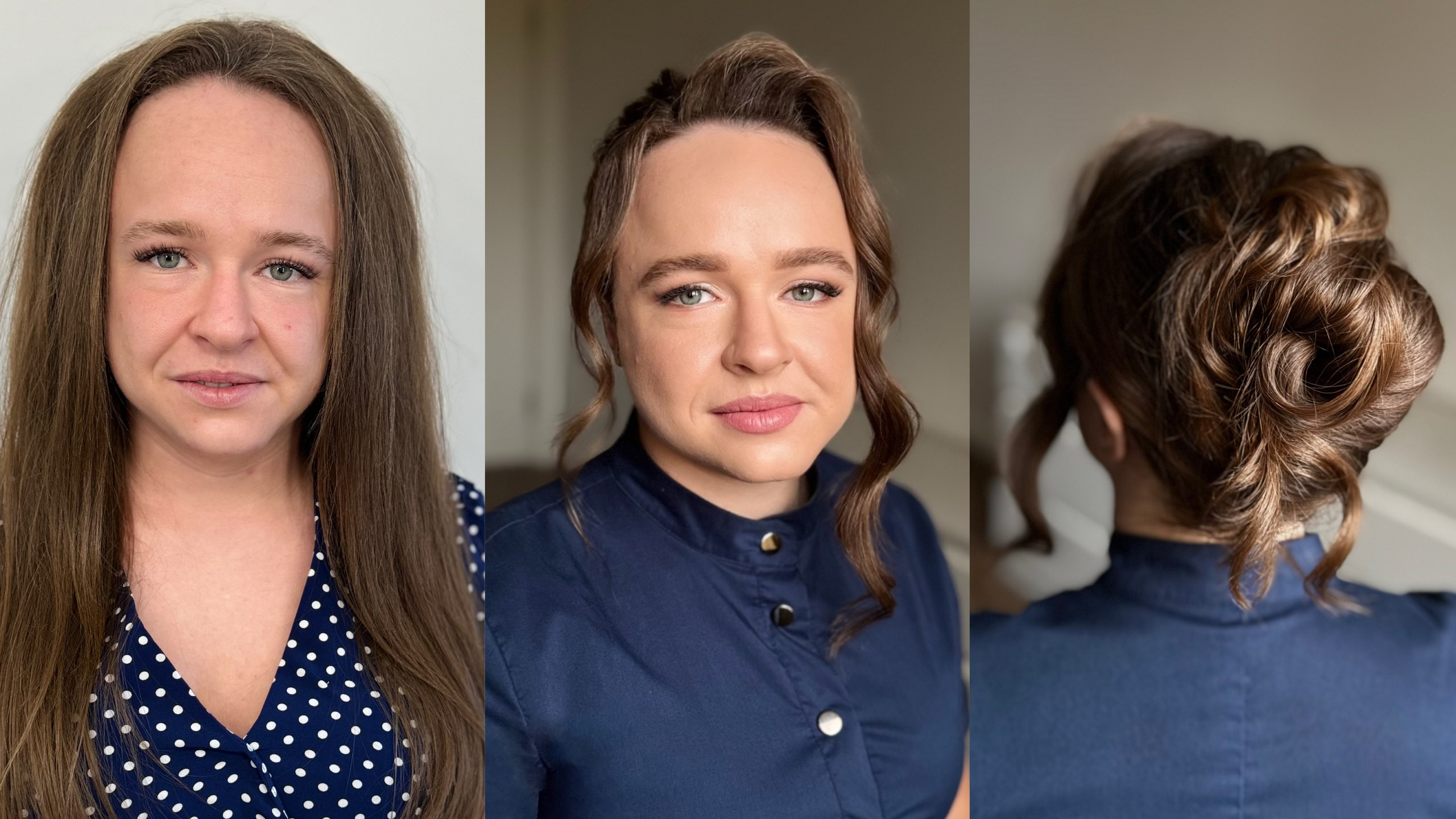 Портфолио. Свадебный фотограф и визажист в Москве Кристина Палько