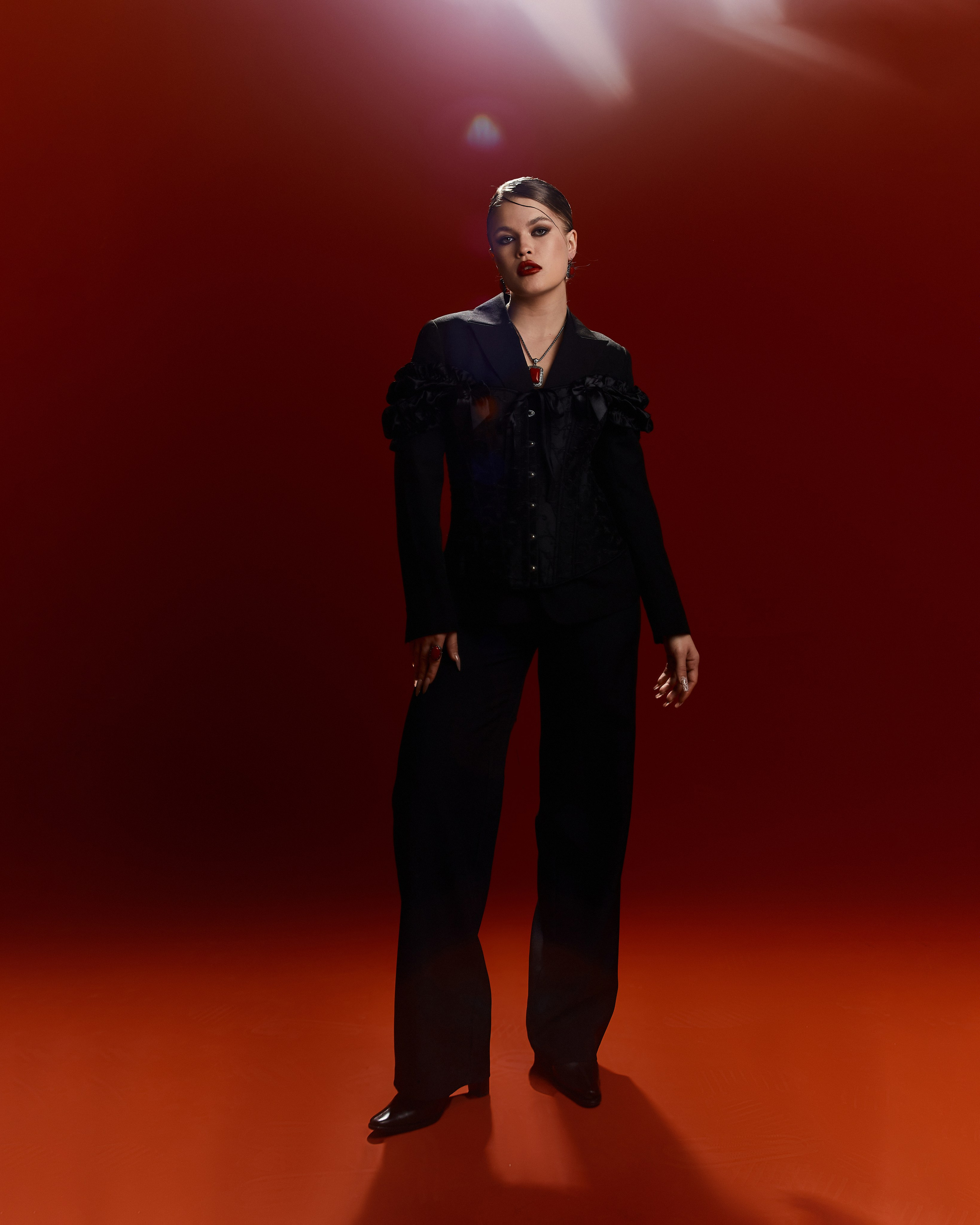 ARINA. Ася Солопова, фотограф Тюмень