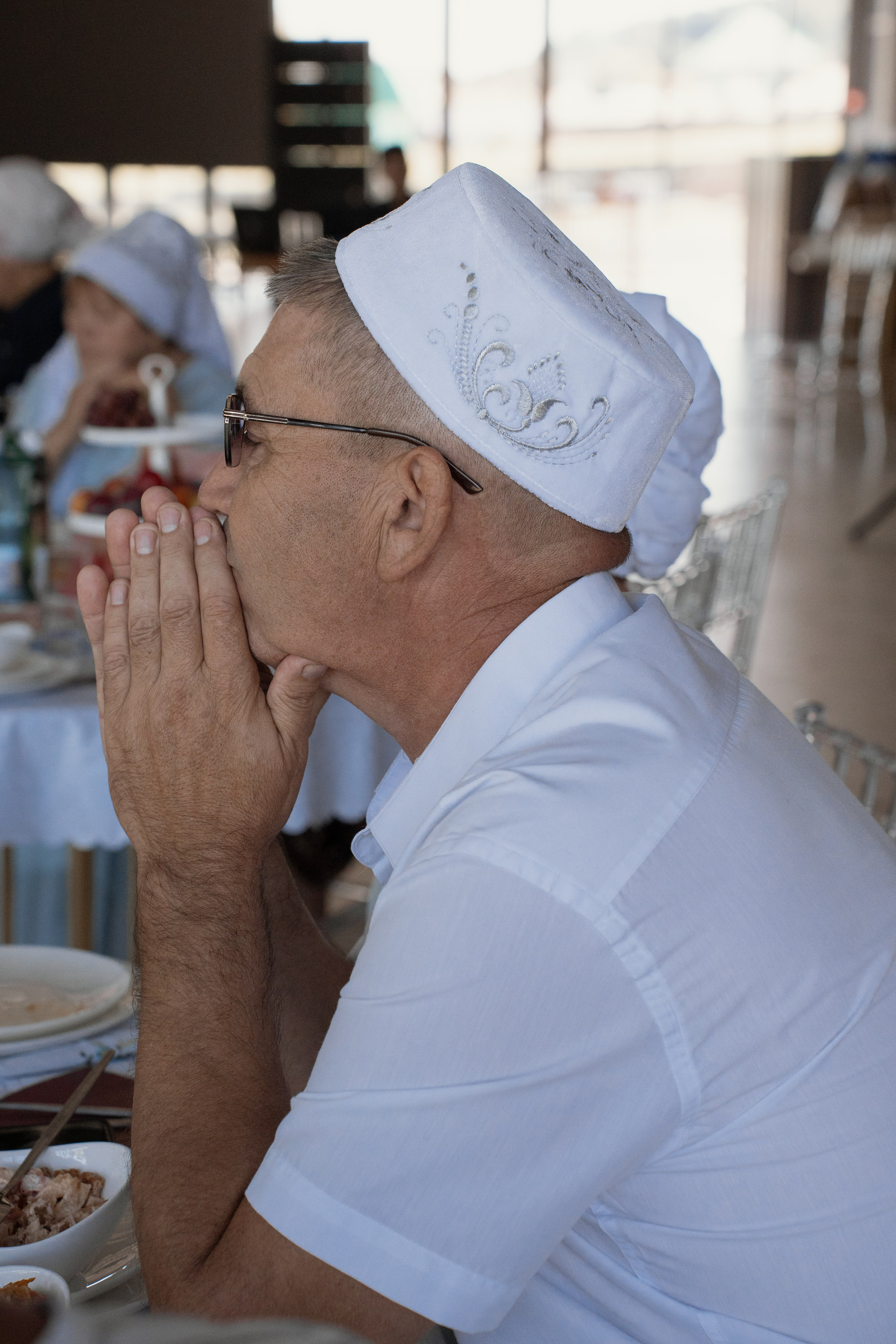 Никах| 19.07.2025. Главная