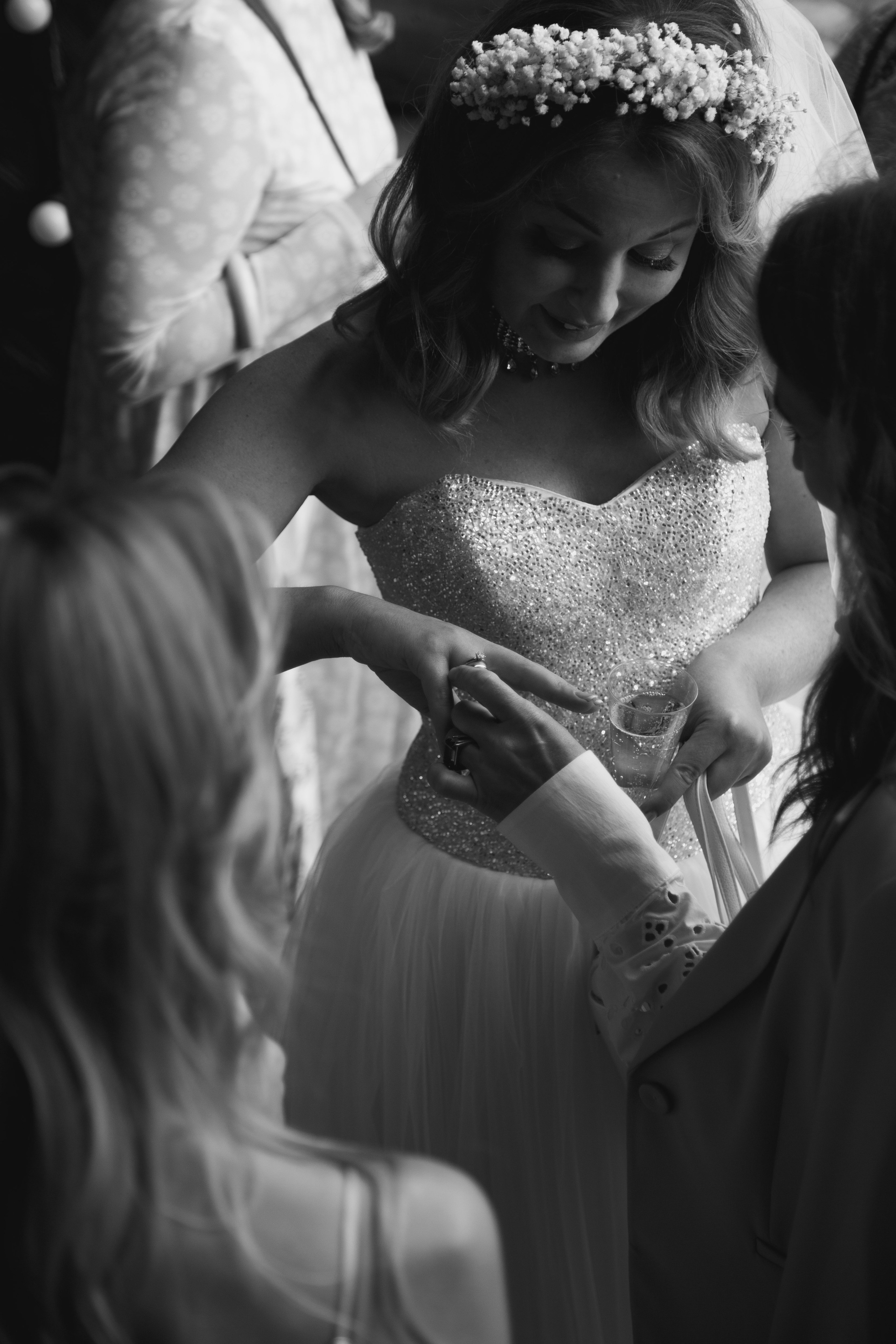 Свадебные съемки. Полина Термянен — фотограф