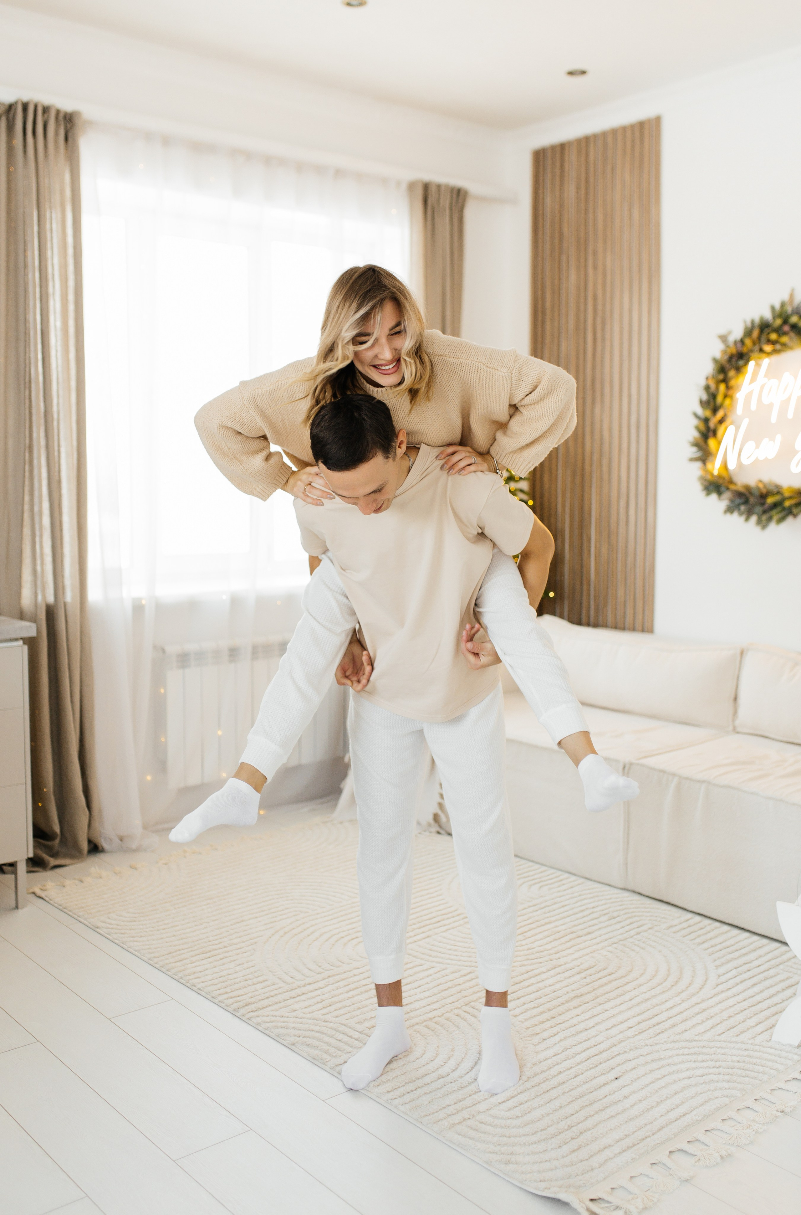 Ирина & Роман