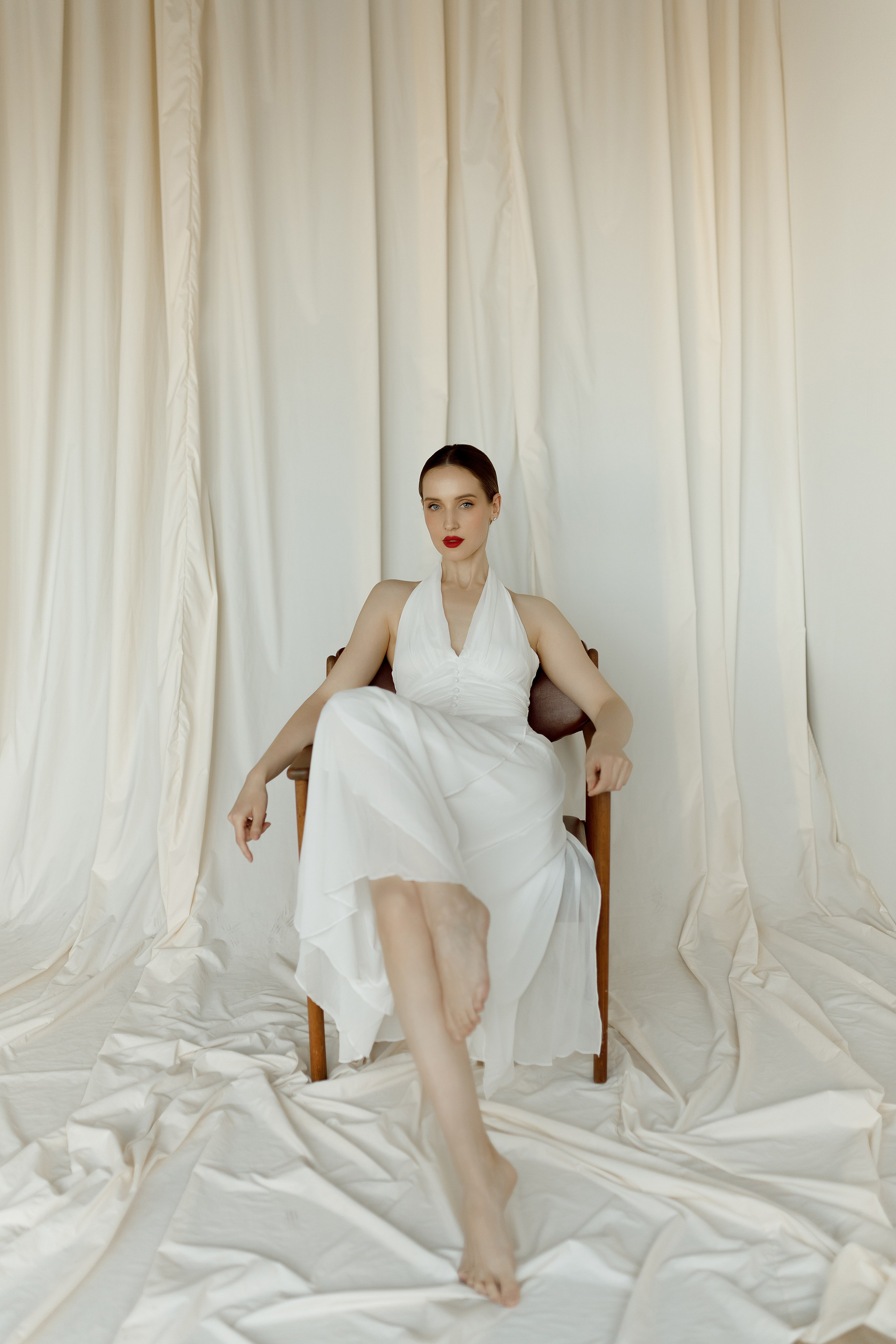 Лиза. Фотограф в Москве Юлия Хамзина