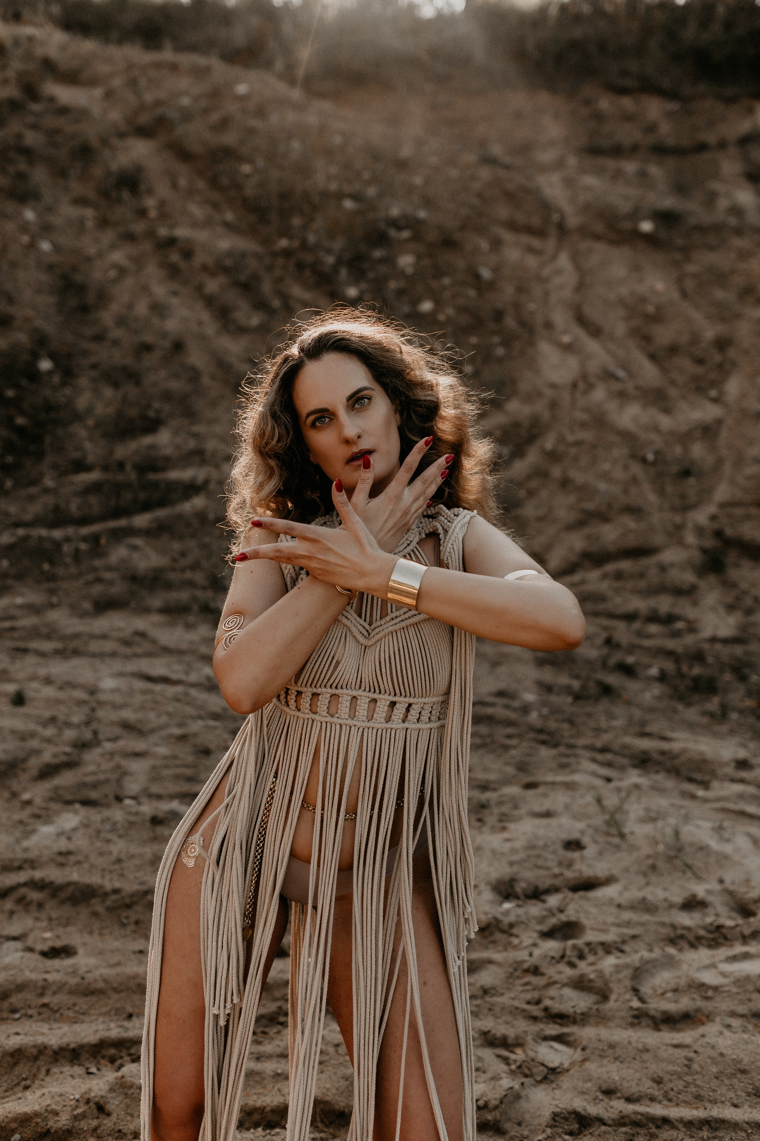 ФОТОПРОЕКТ БОХО. Фотограф Петрозаводск