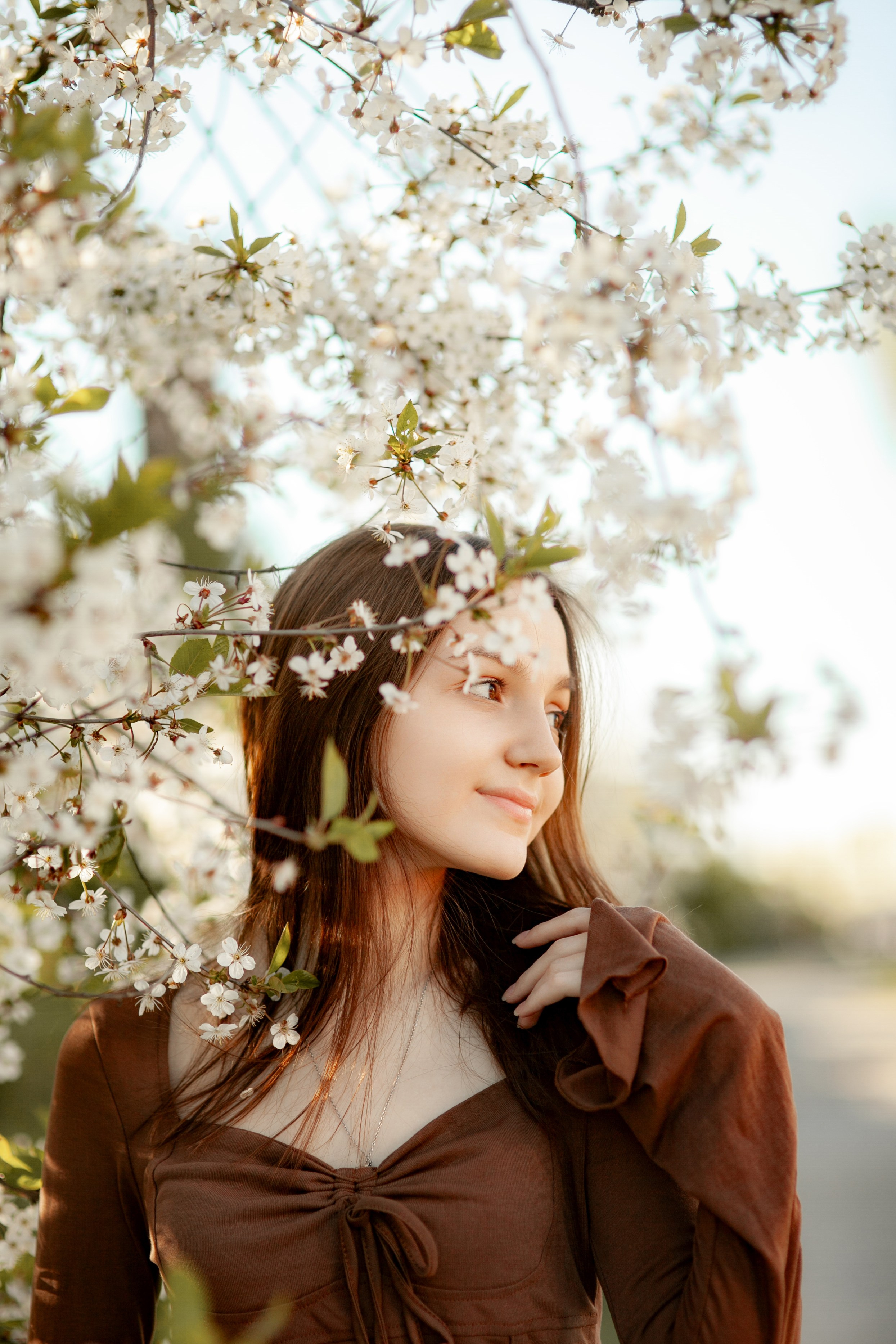 Варвара. Фотограф Казначеева Юлия Иваново/Москва