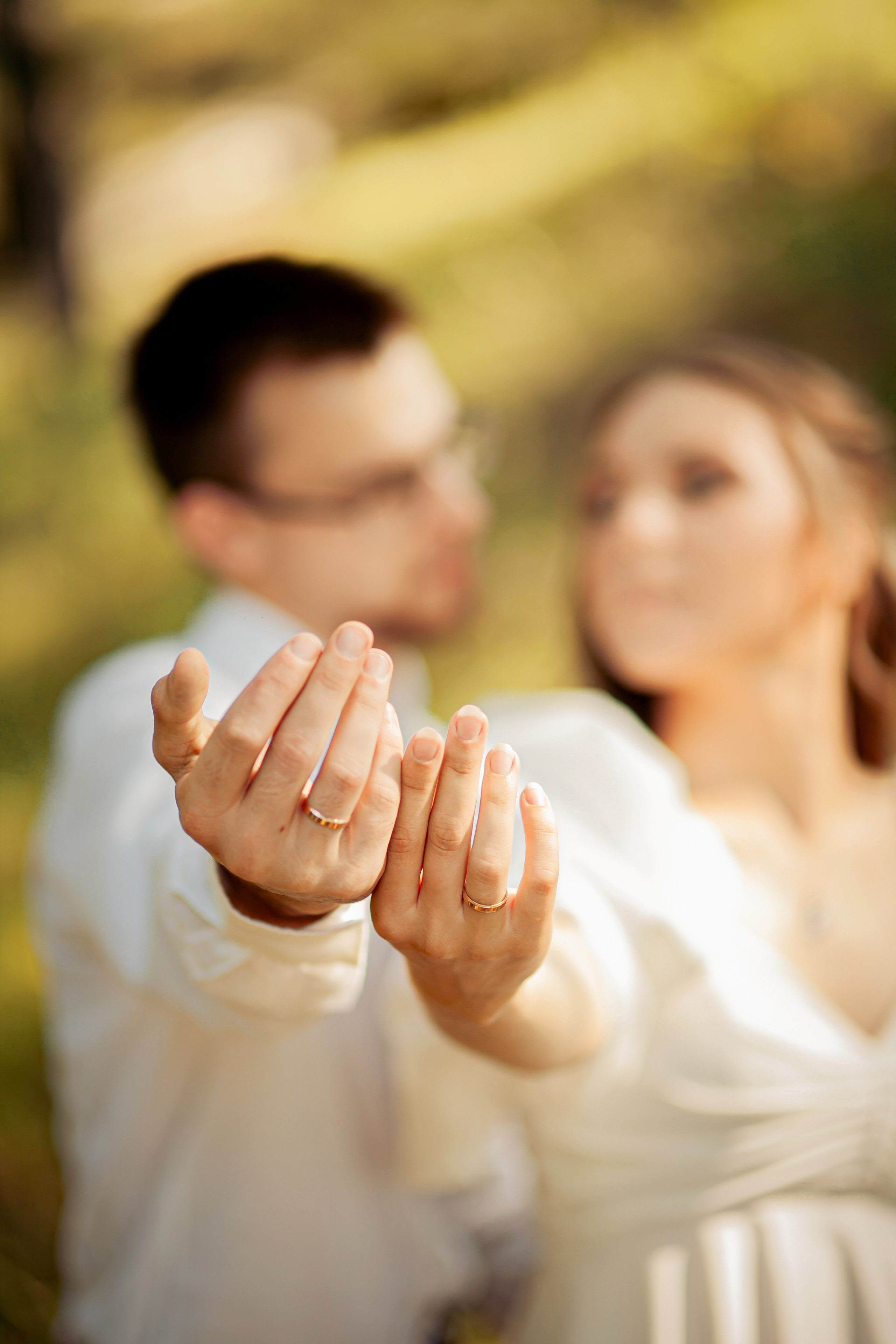 Алёна и Никита. Фотограф Казначеева Юлия Иваново/Москва