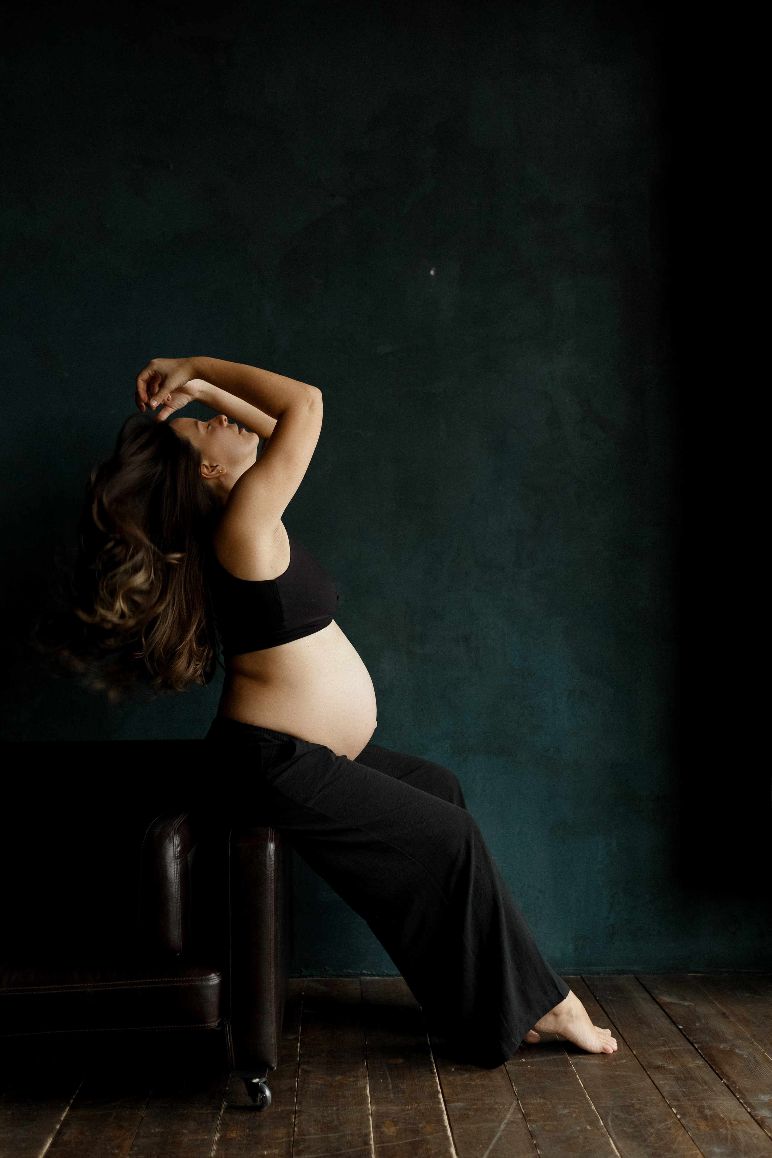 Беременность. Фотограф в Санкт-Петербурге Наталья Макарова