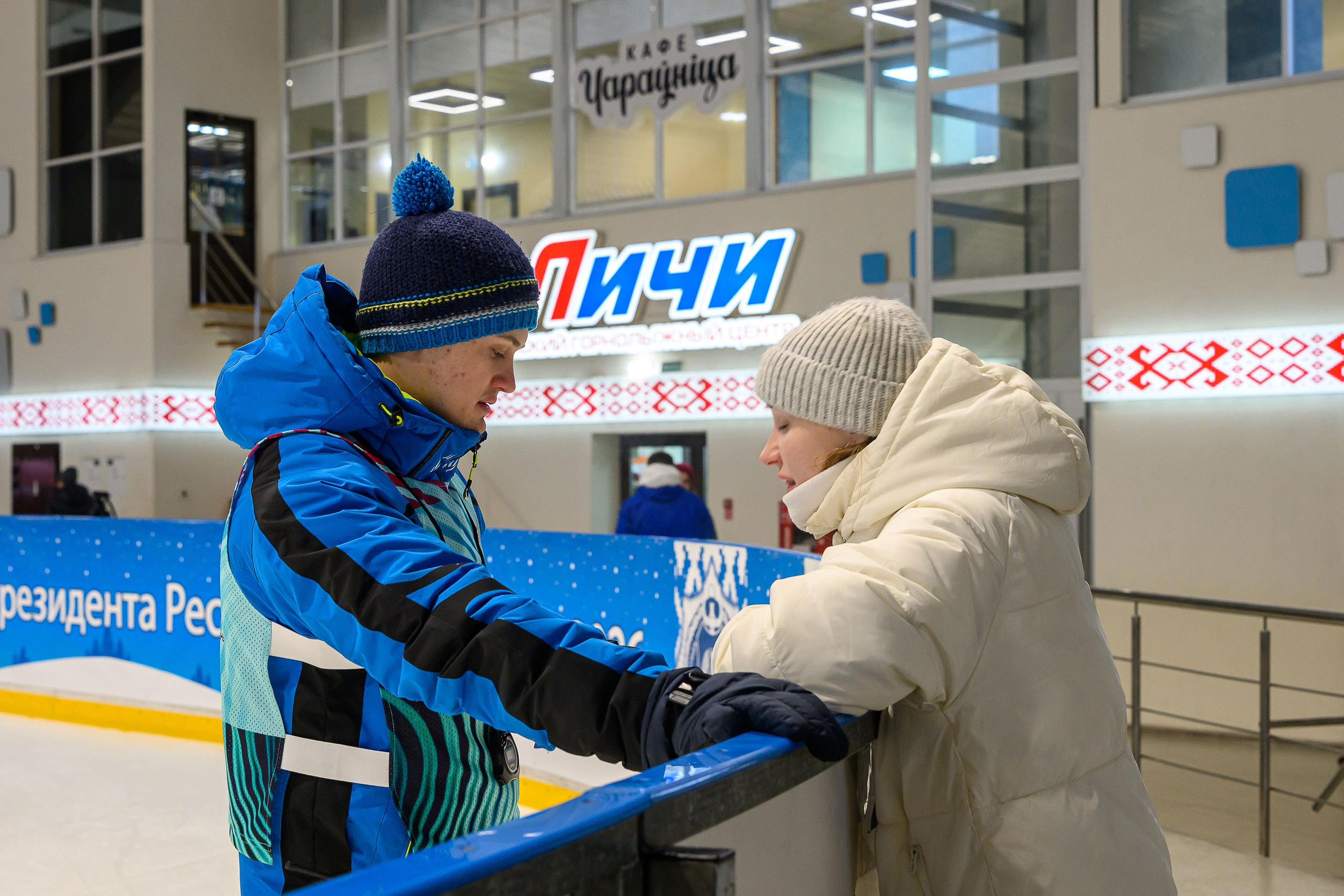 Зимняя спартакиада УД. Фотоуслуги, услуги фотографа, фотографирование важных событий