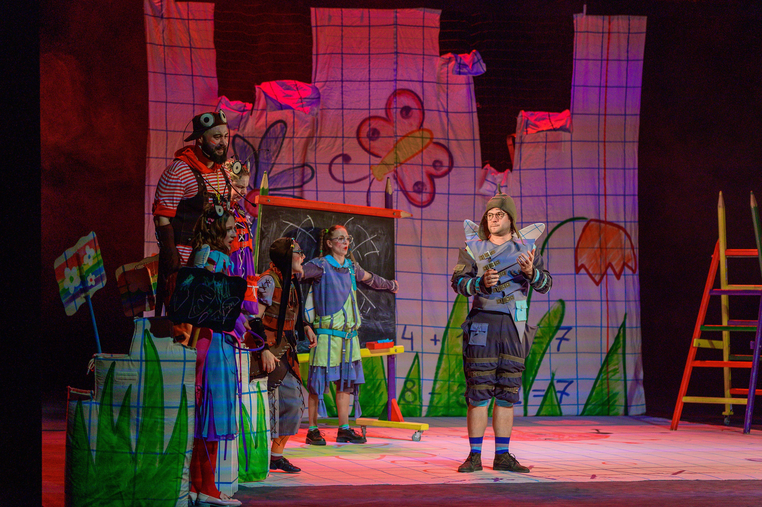 Муха Цокотуха. Фотоуслуги, услуги фотографа, фотографирование важных событий