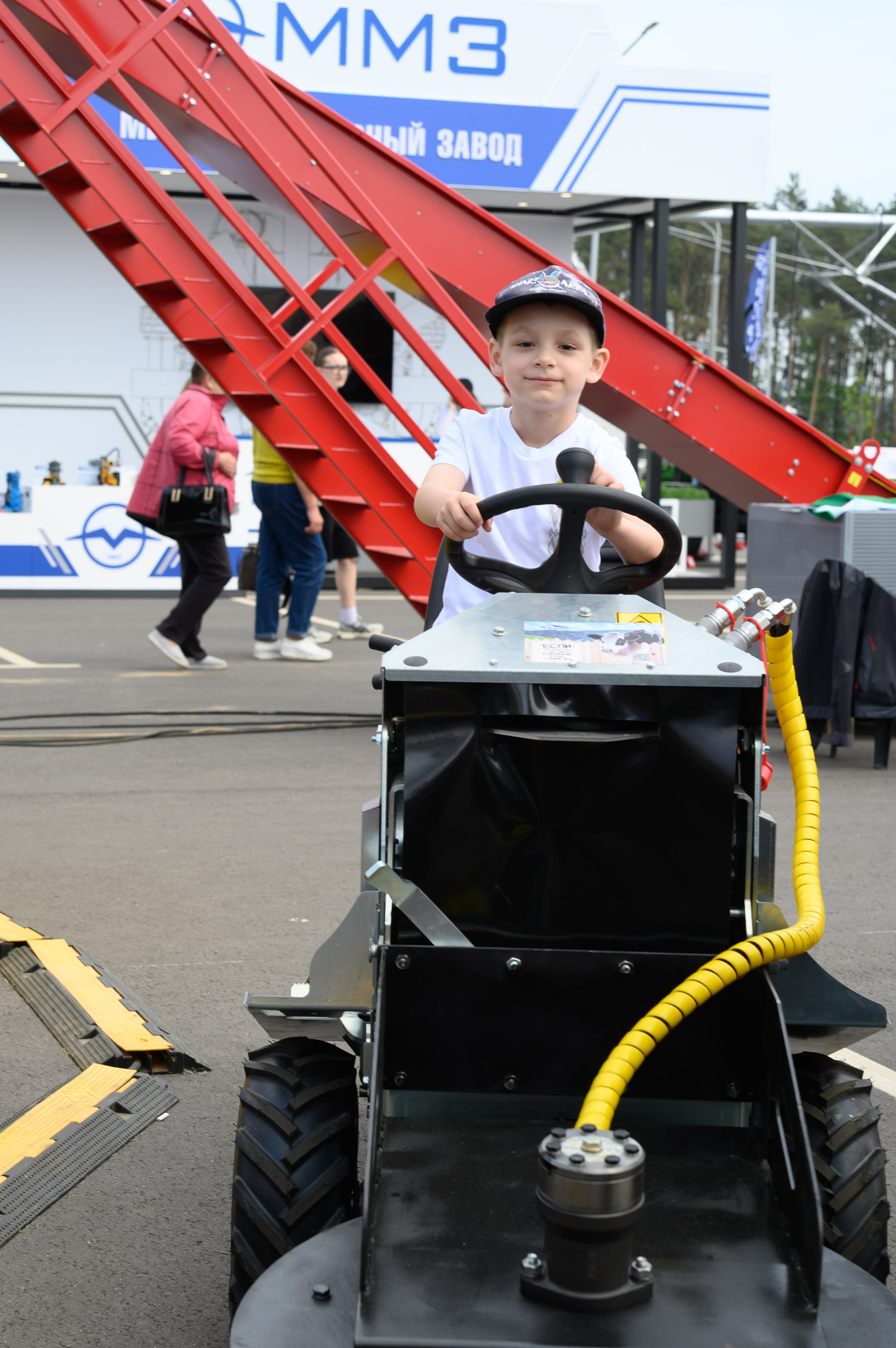 Агровыставка. Фотоуслуги, услуги фотографа, фотографирование важных событий