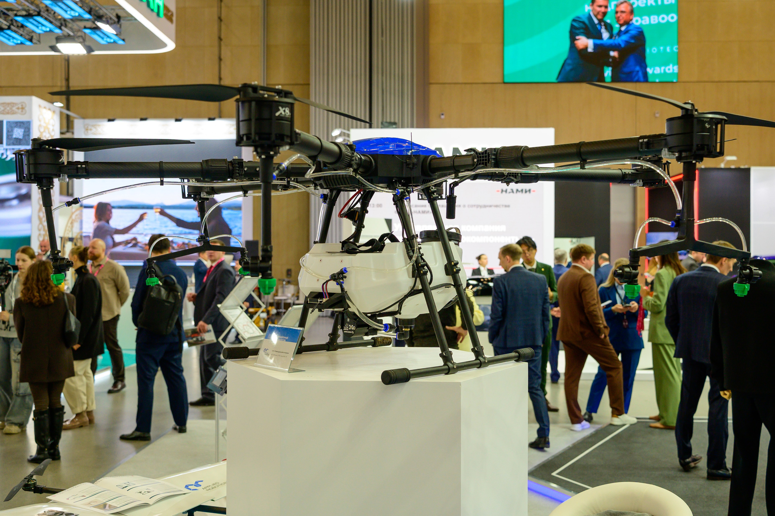 BigindustrialweekBelarus. Фотоуслуги, услуги фотографа, фотографирование важных событий