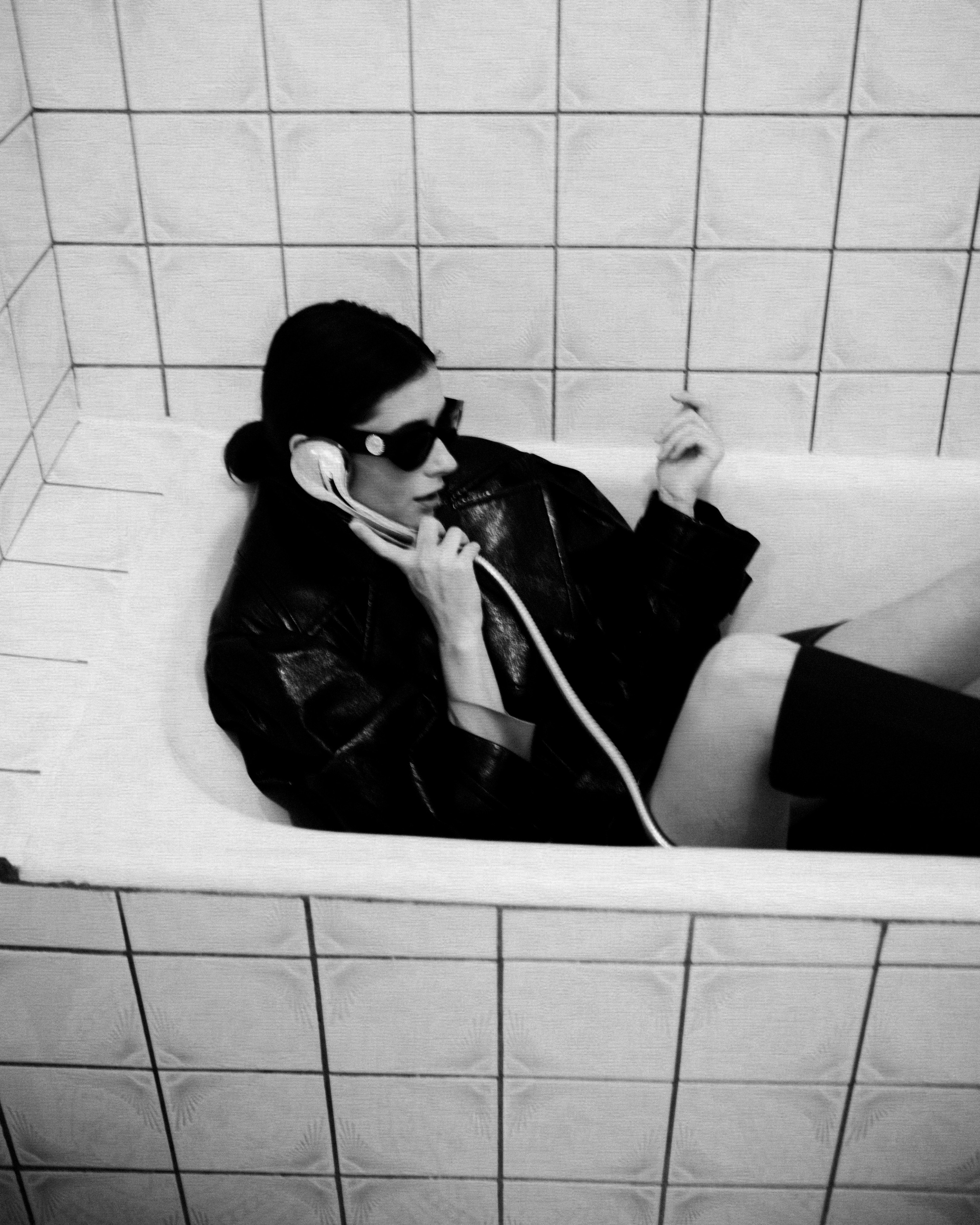 Marie. Dariaegudina.ru