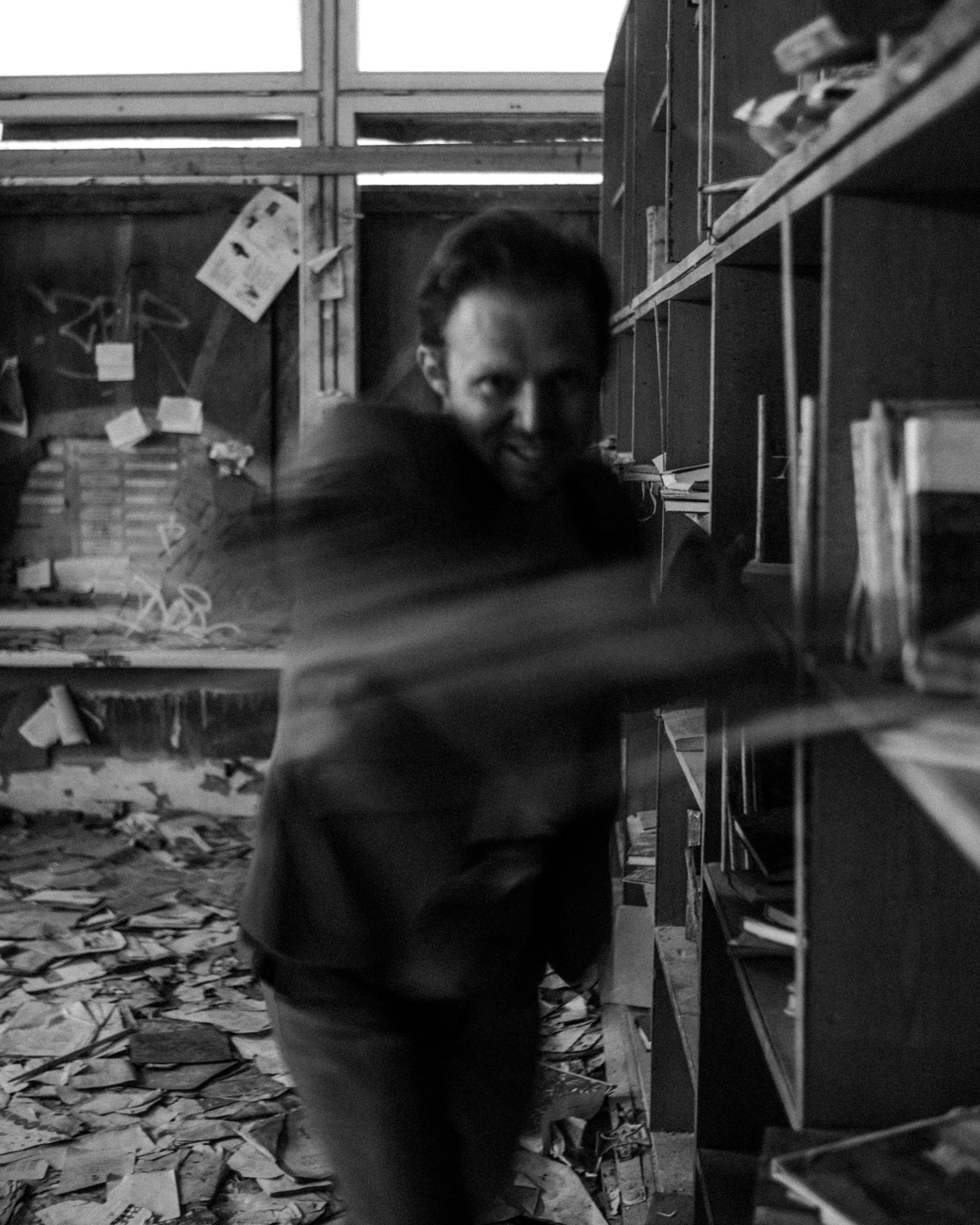 Danya. Dariaegudina.ru