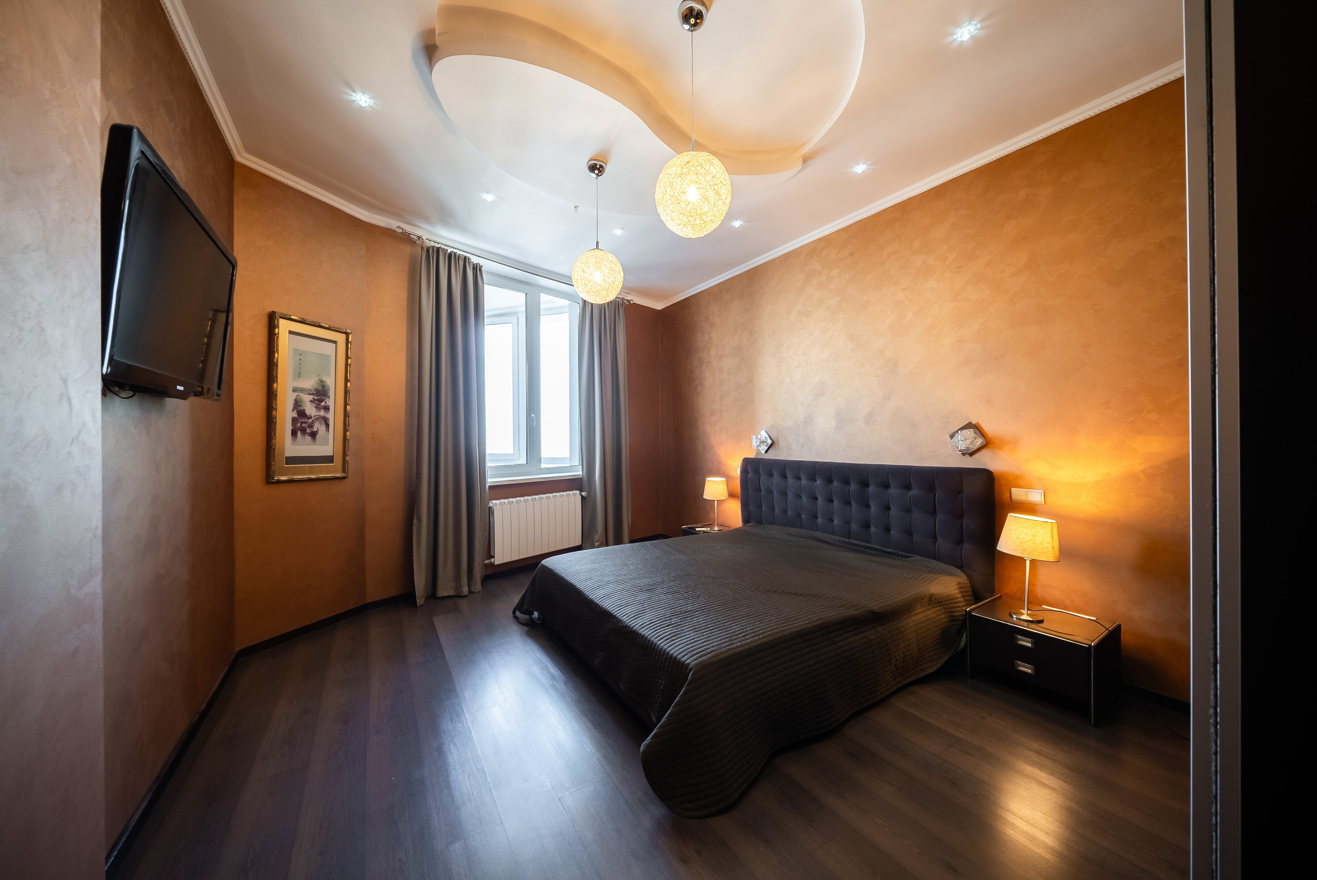 ЖК СОКОЛЬНИКИ. Фото и видео-съемка Андраник Хачатурян