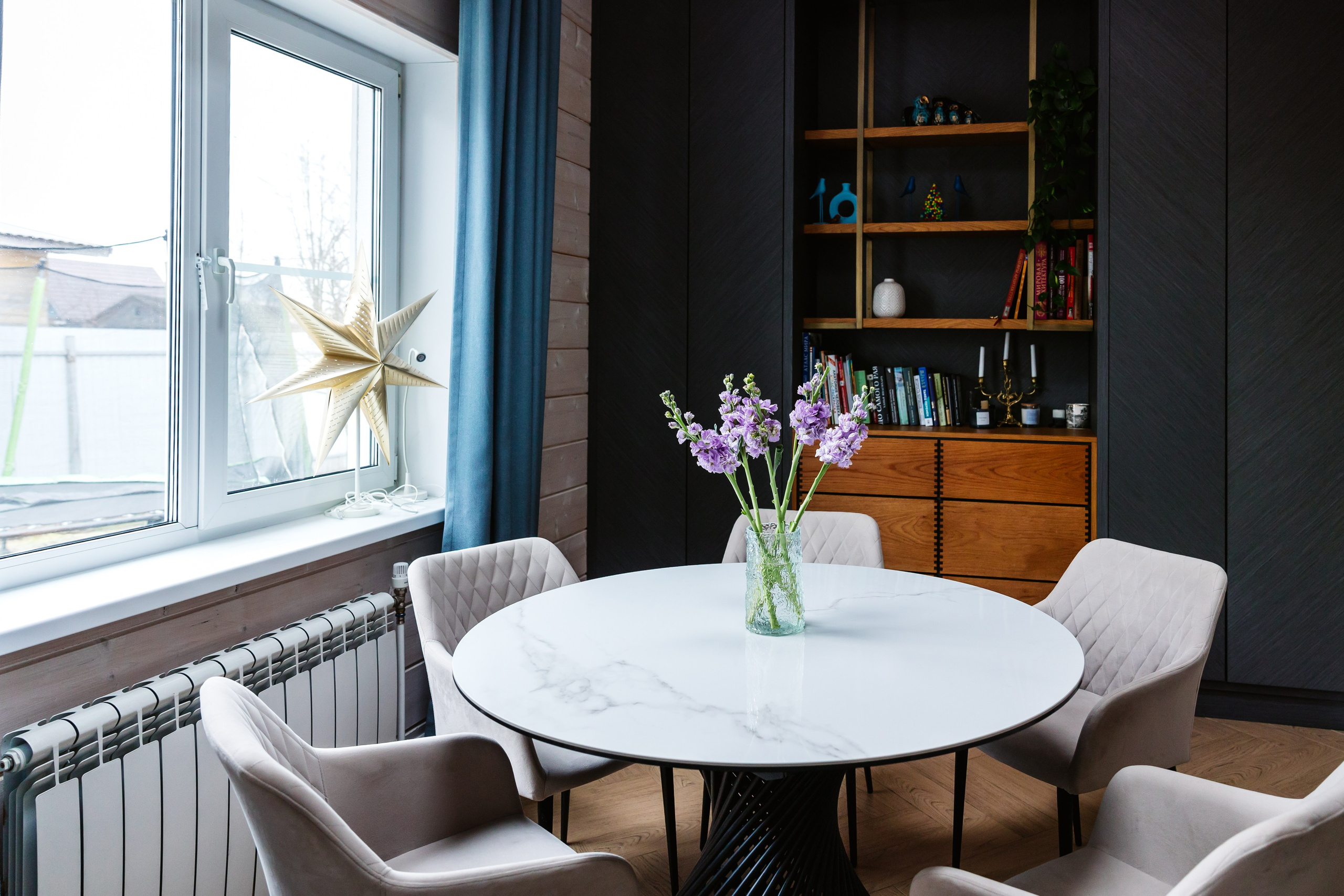 Квартиры. Фотограф в Санкт-Петербурге Кирюшенков Андрей