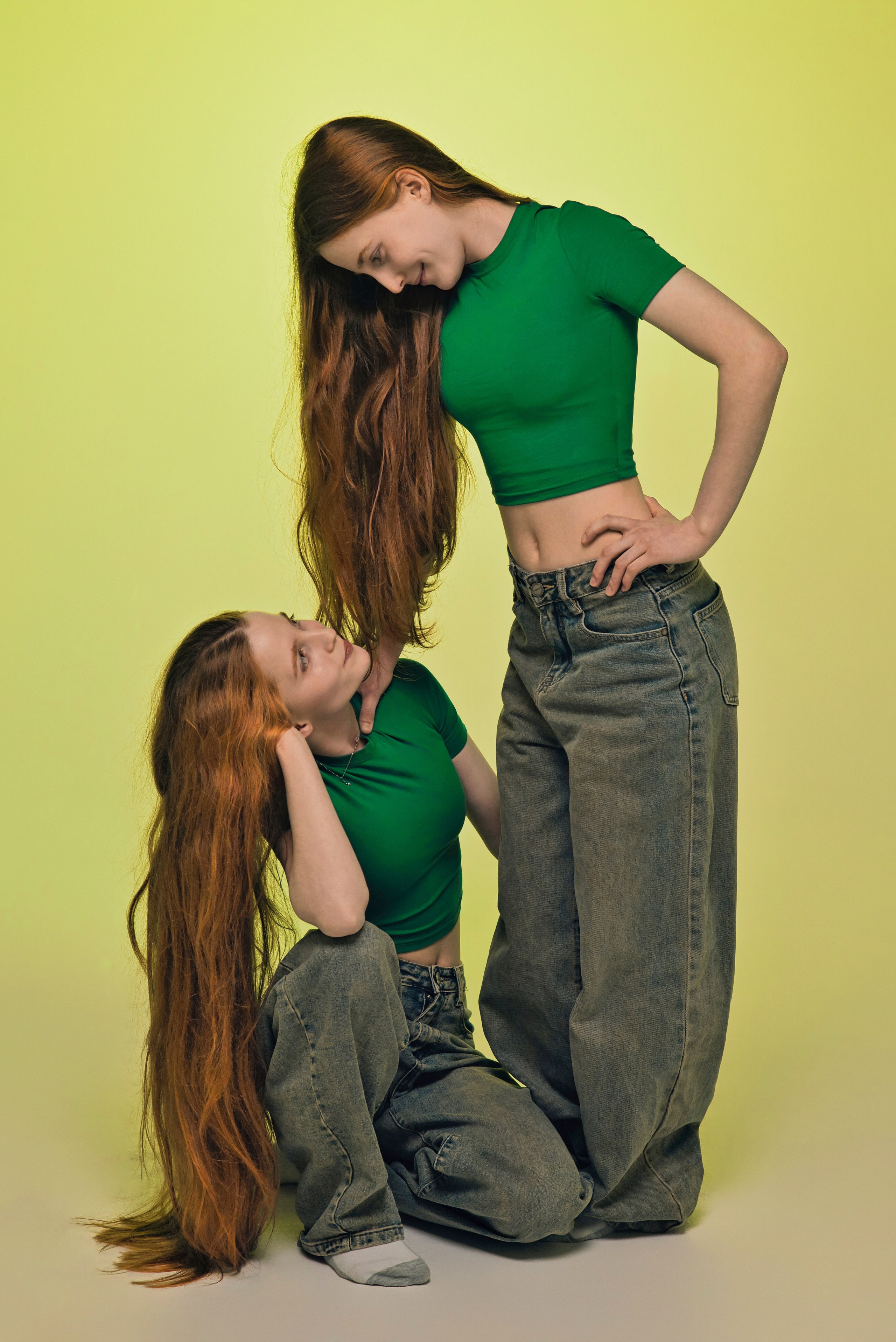 УНИСОН. Фотограф Денис Кривопусков