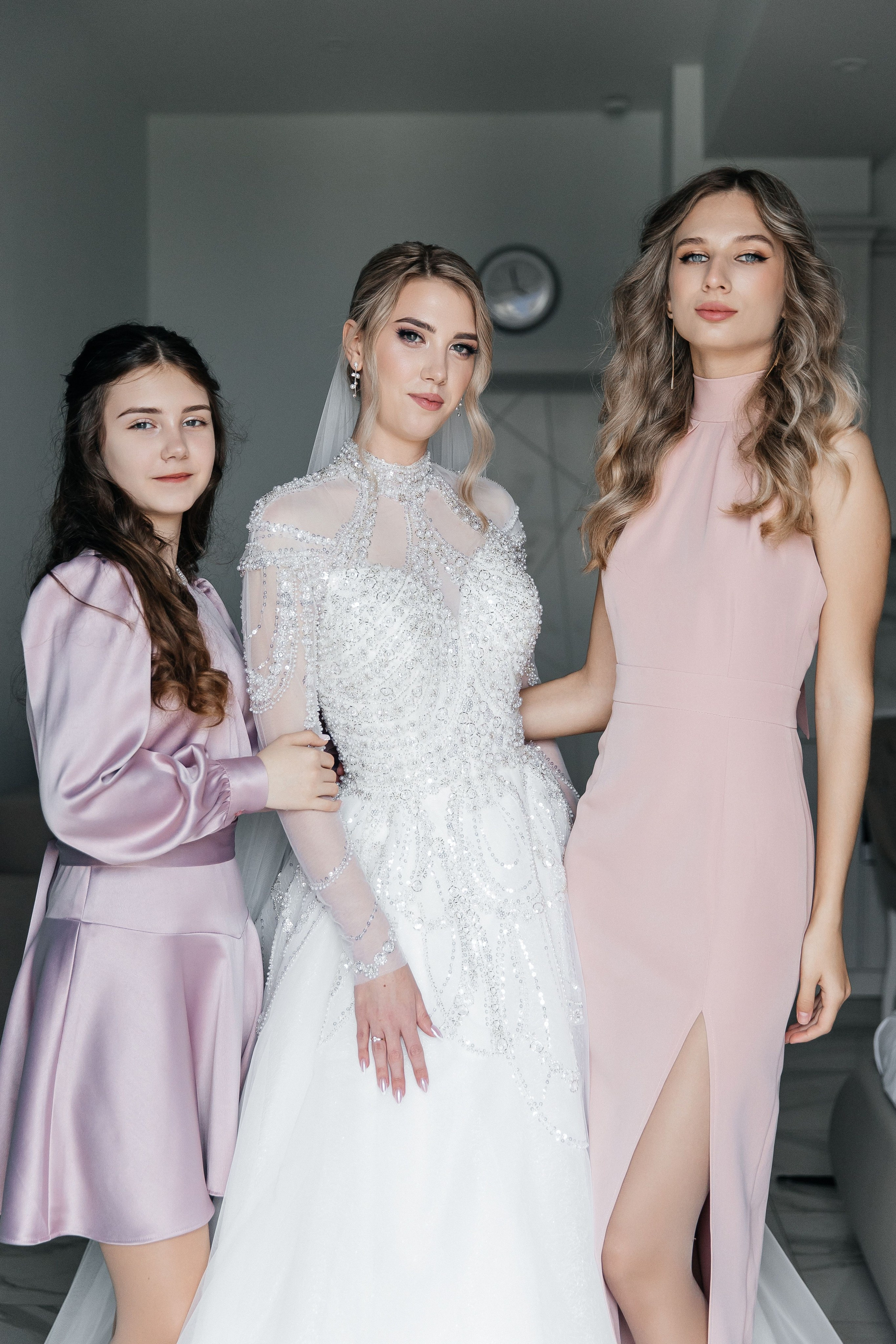 Анонс свадьба Максим и Дарья. Свадебный и семейный фотограф в Севастополе и Крыму Анастасия Сураева