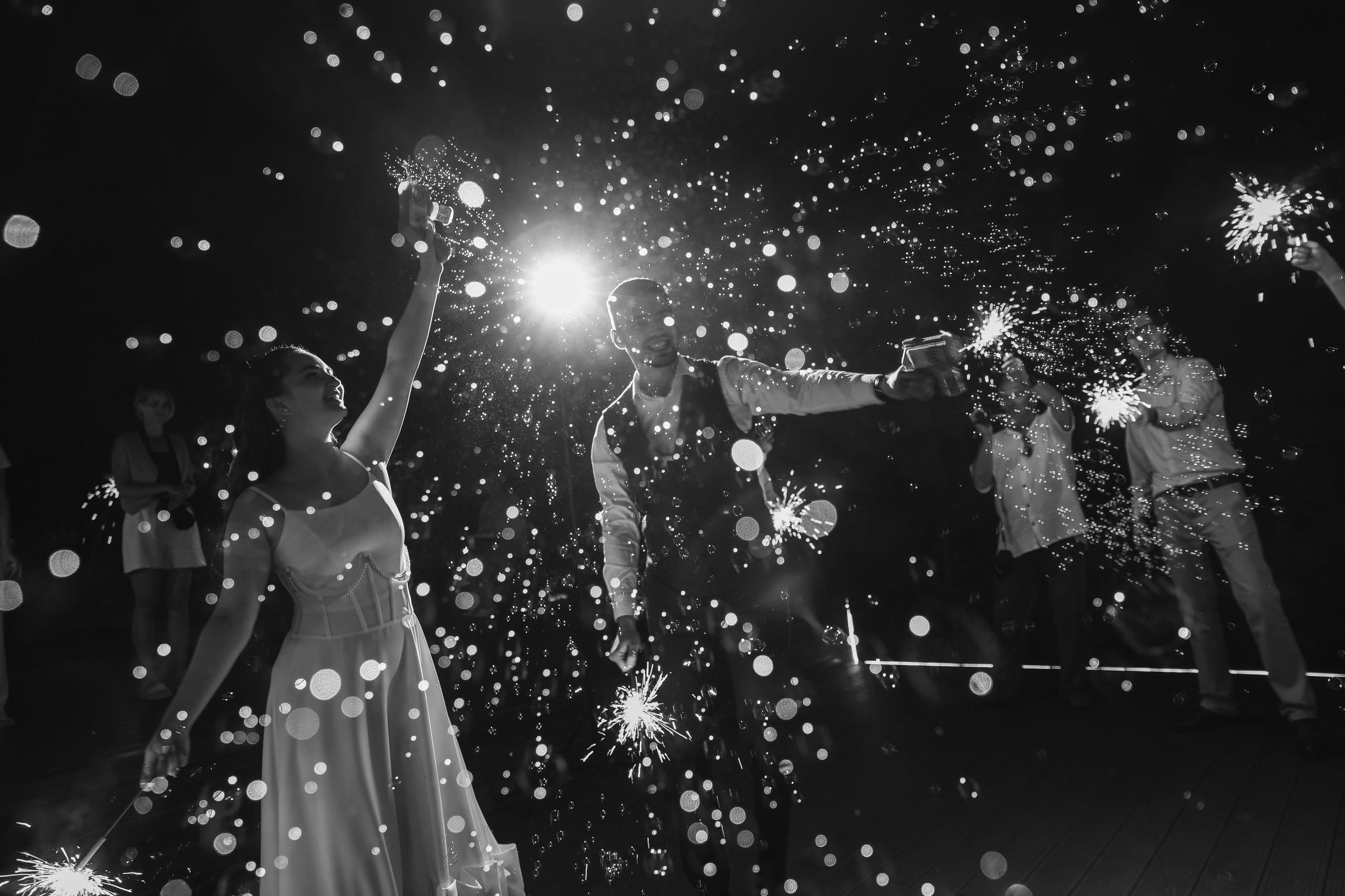 Свадьба Игорь и Оксана. Свадебный и семейный фотограф в Севастополе и Крыму Анастасия Сураева