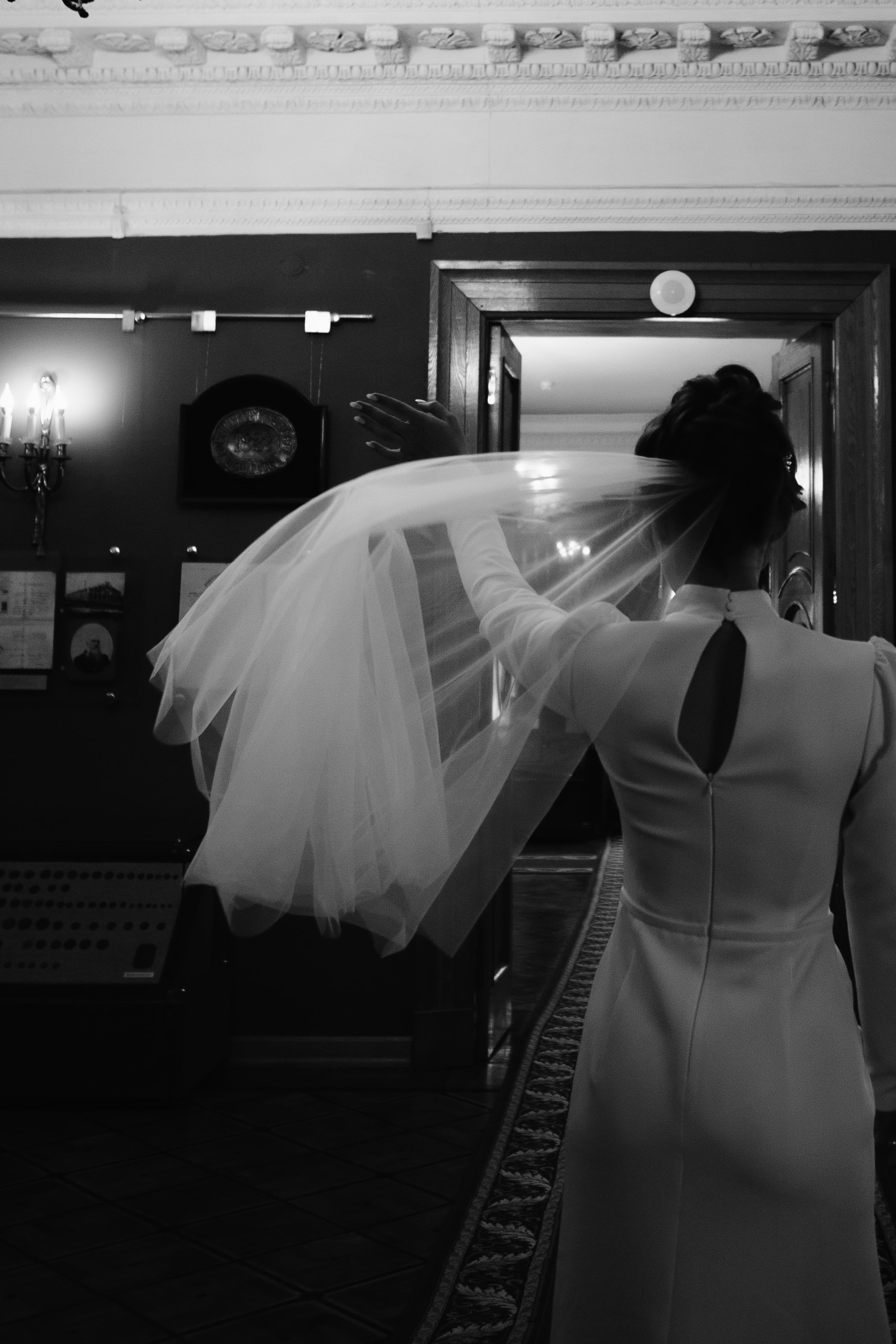 Свадьбы. Фотограф Оренбург Алёна Лелет