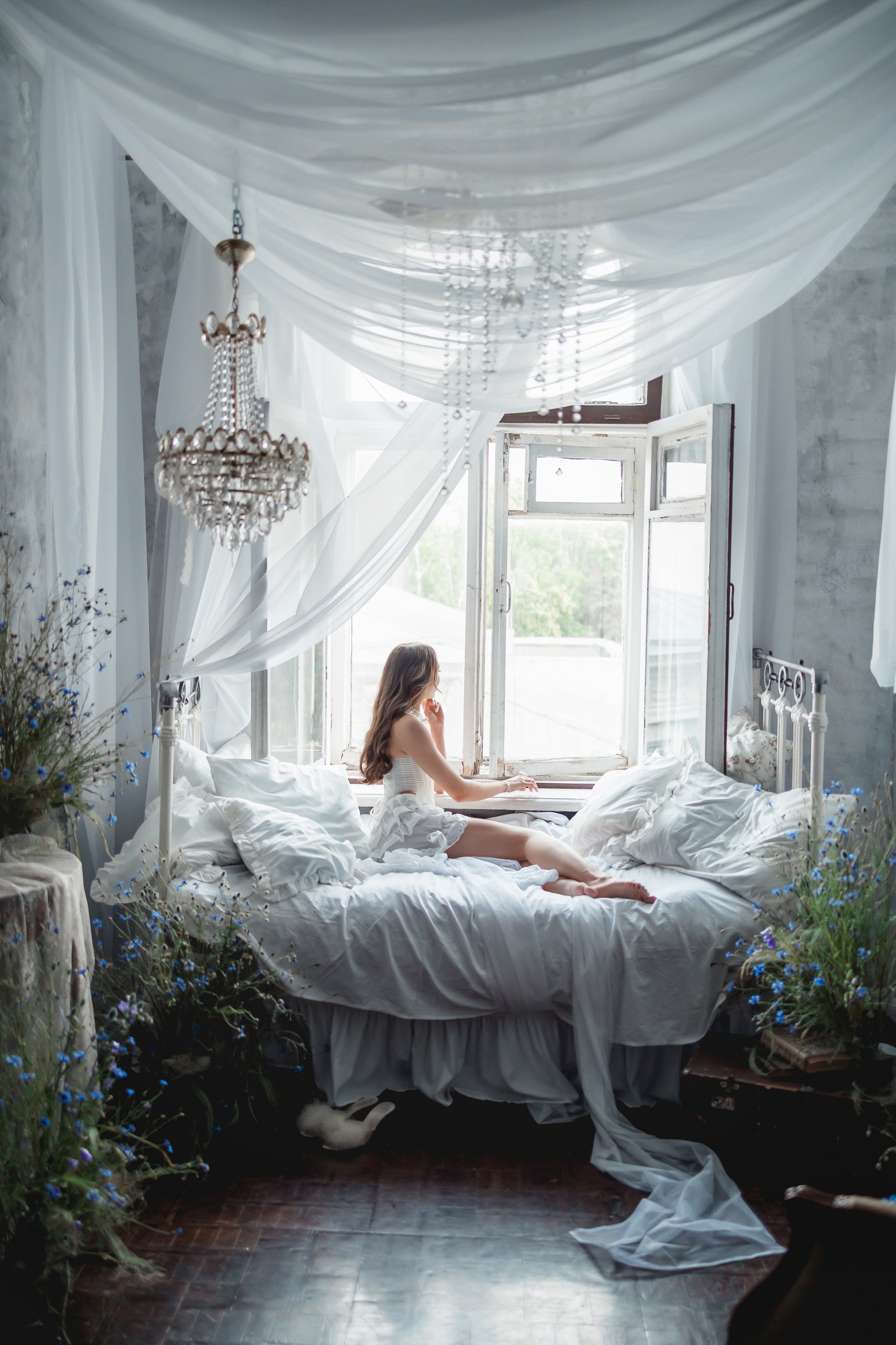 Наталья. Главная