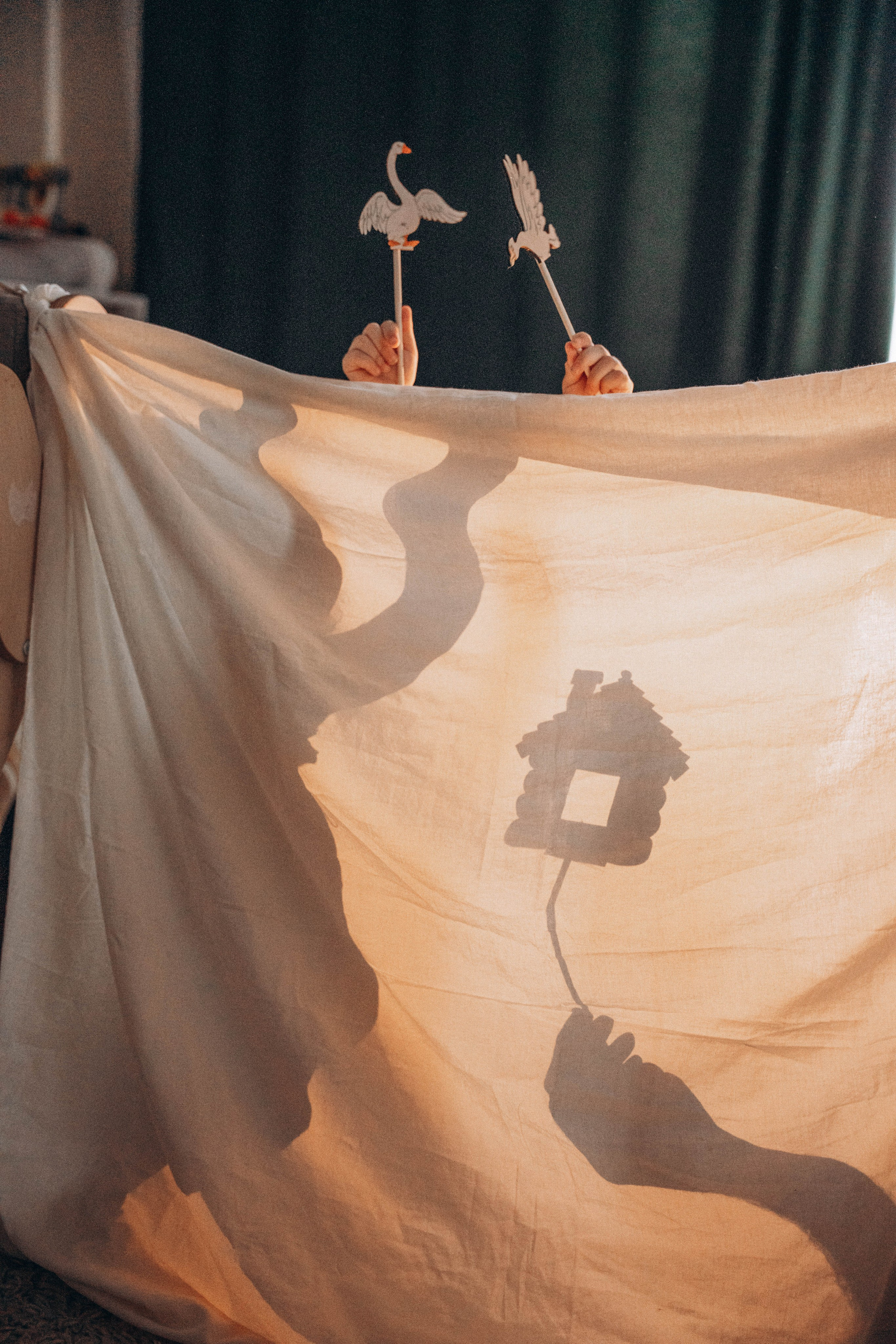 Семейные съемки. Фотограф Голенева Анастасия