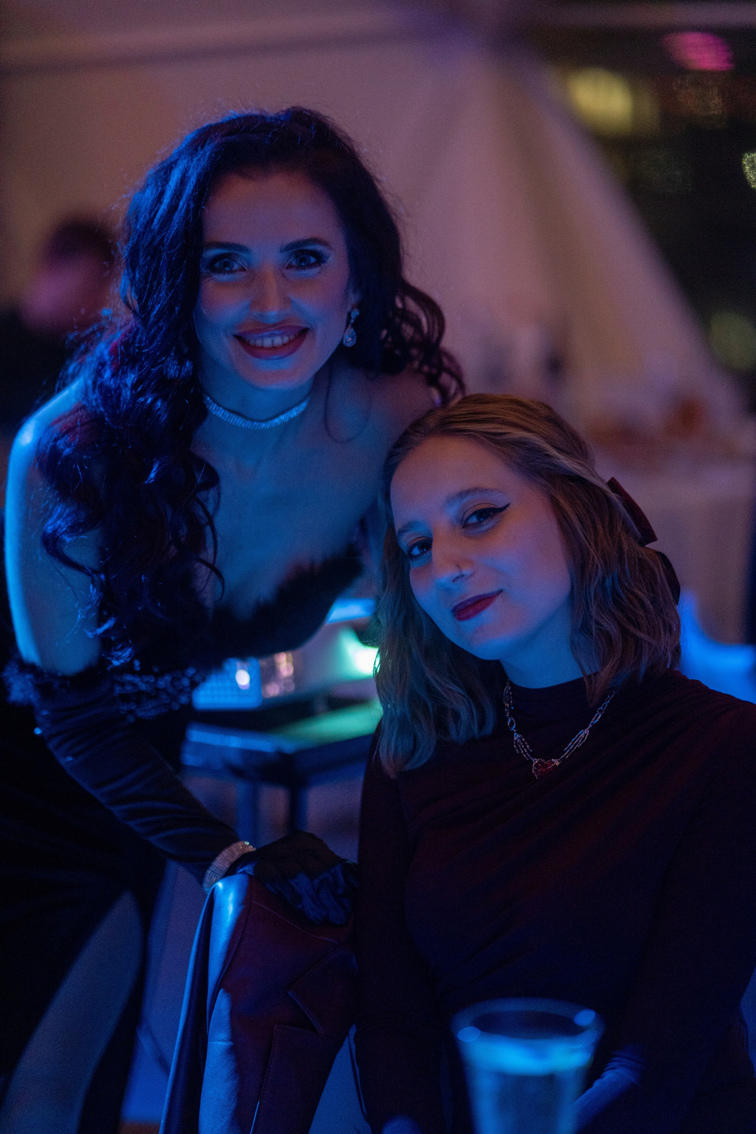 Репортаж Корпаратив. Фотограф Мария Зайчик