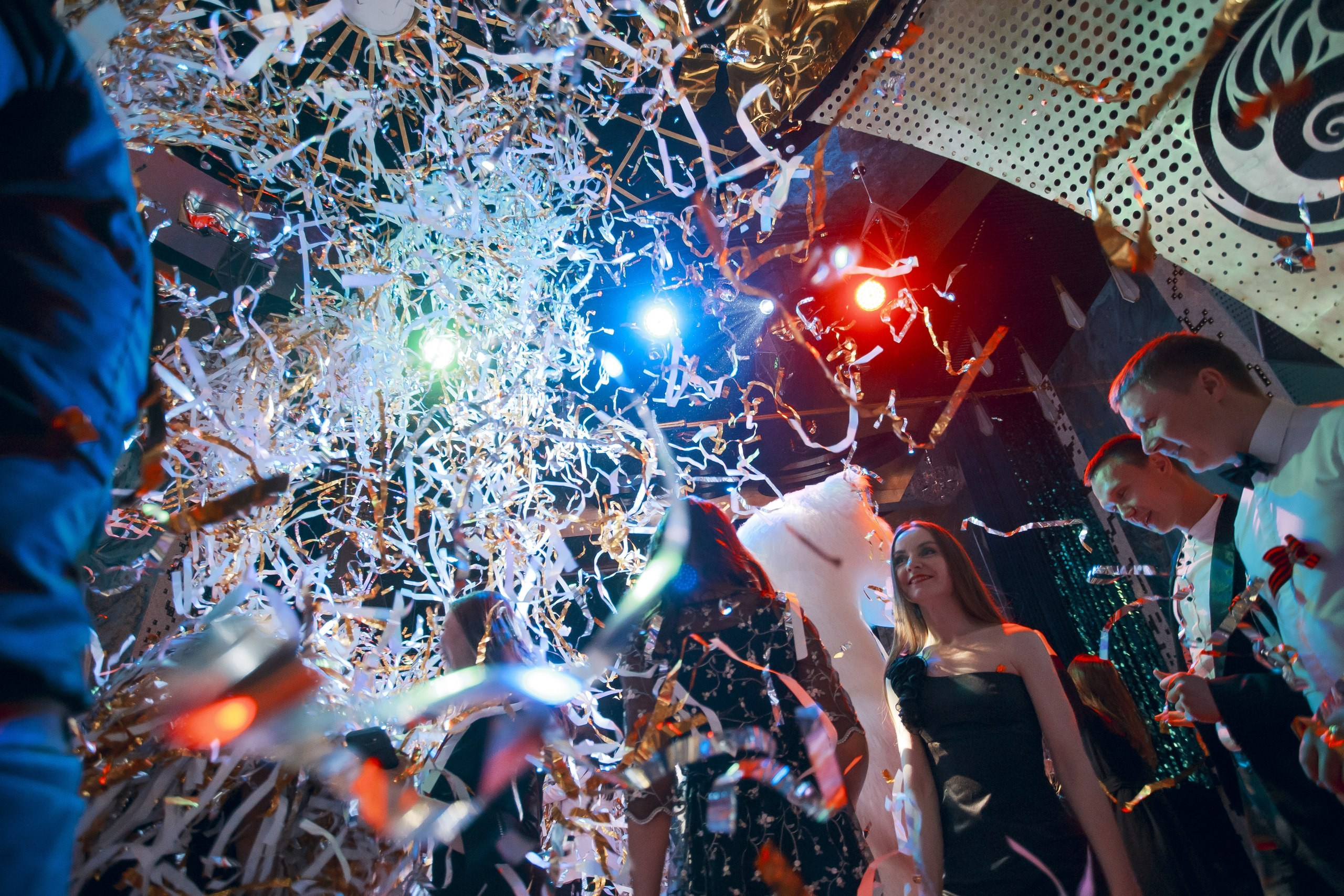 EVENTS. Арт-фотограф г. Москва