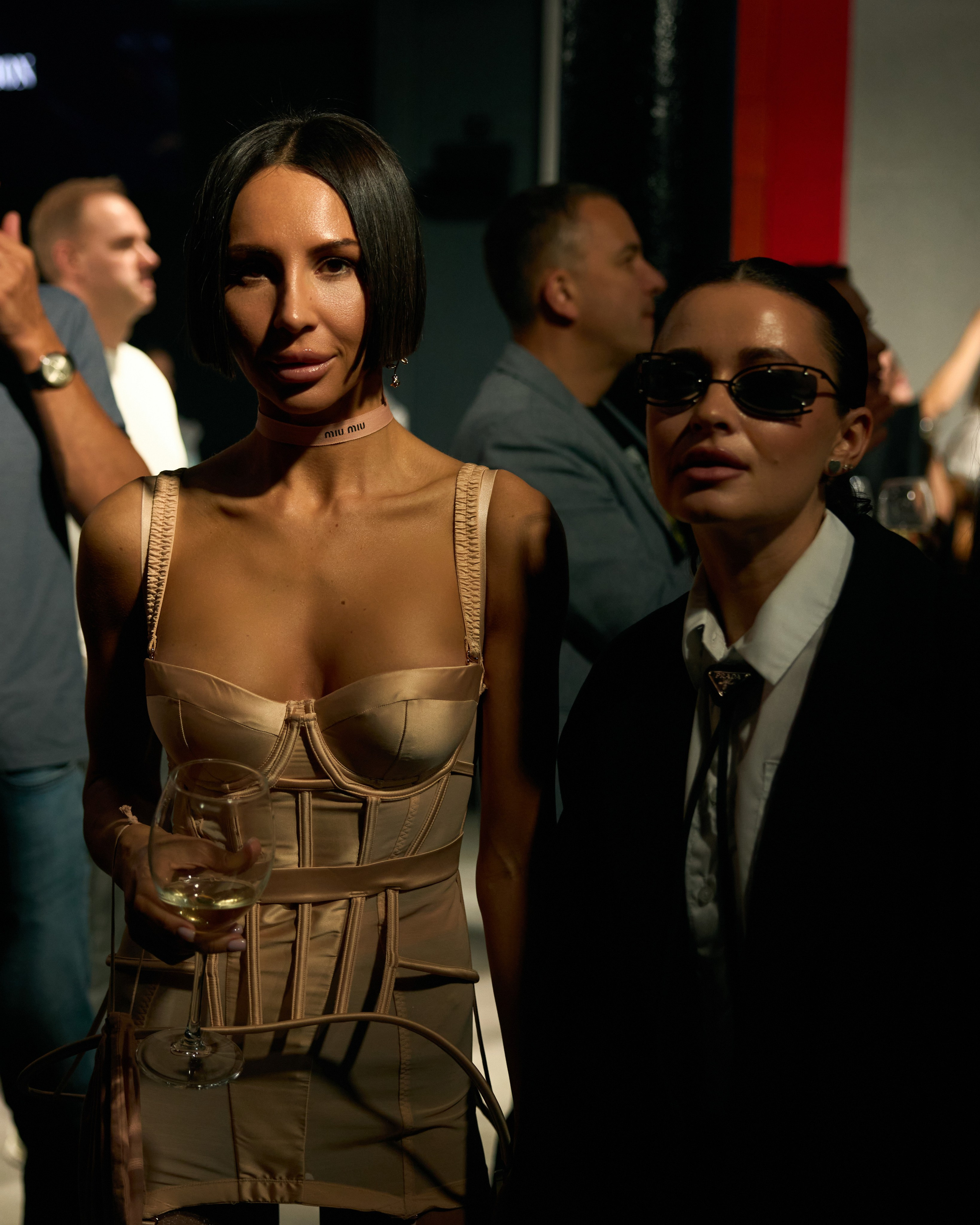 Ural Fashion Week 2024. Фотограф Света Рыбакова