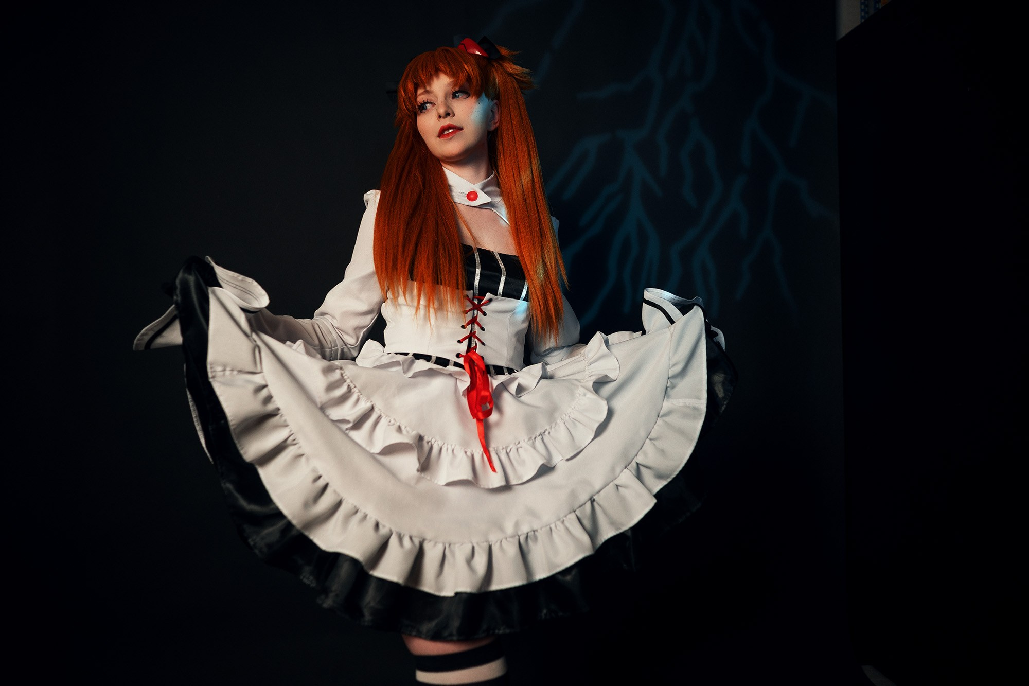 Аска. Фотограф Андрей Клевцов