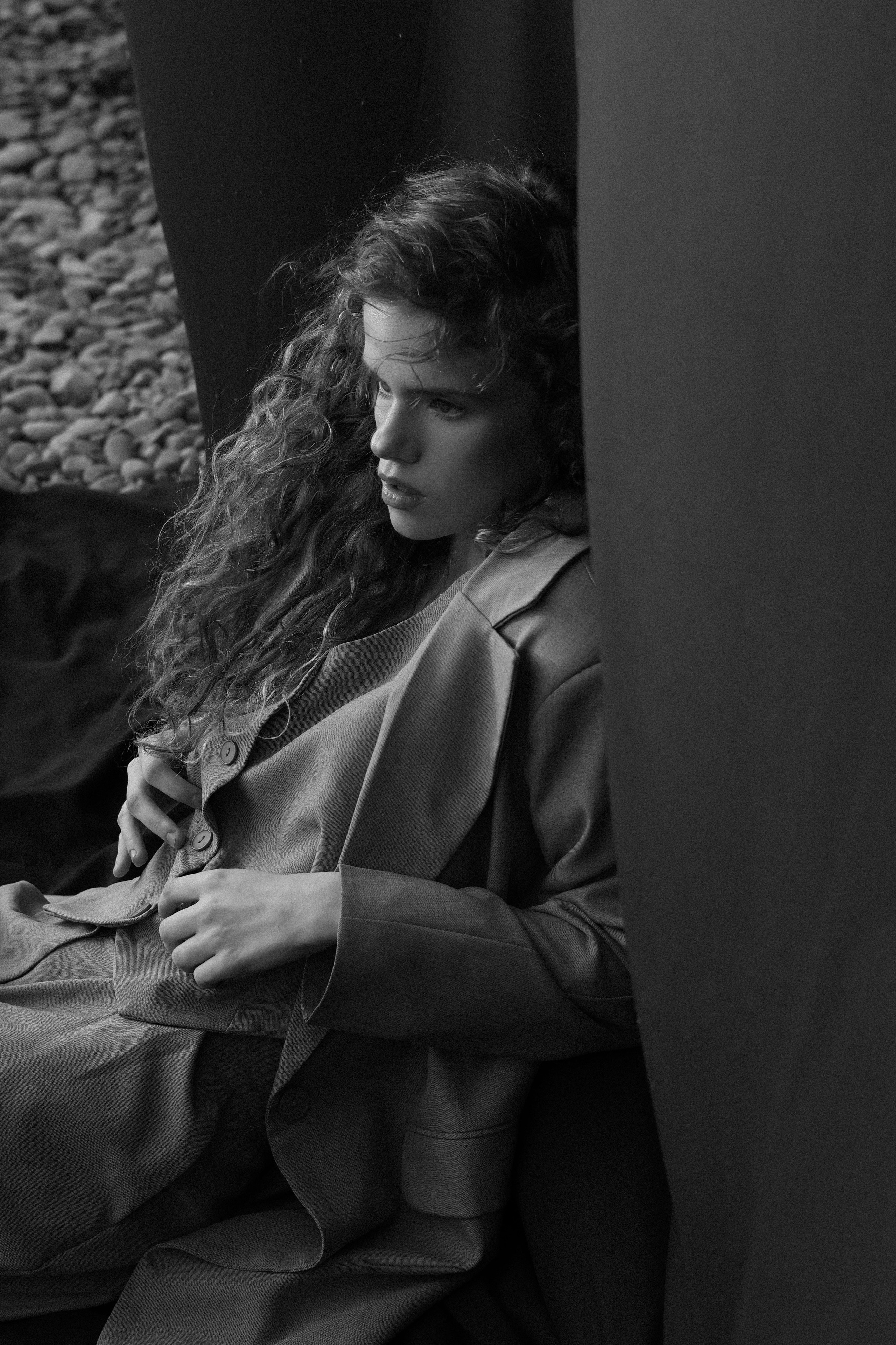 Злата. DASHA PAUTINKA