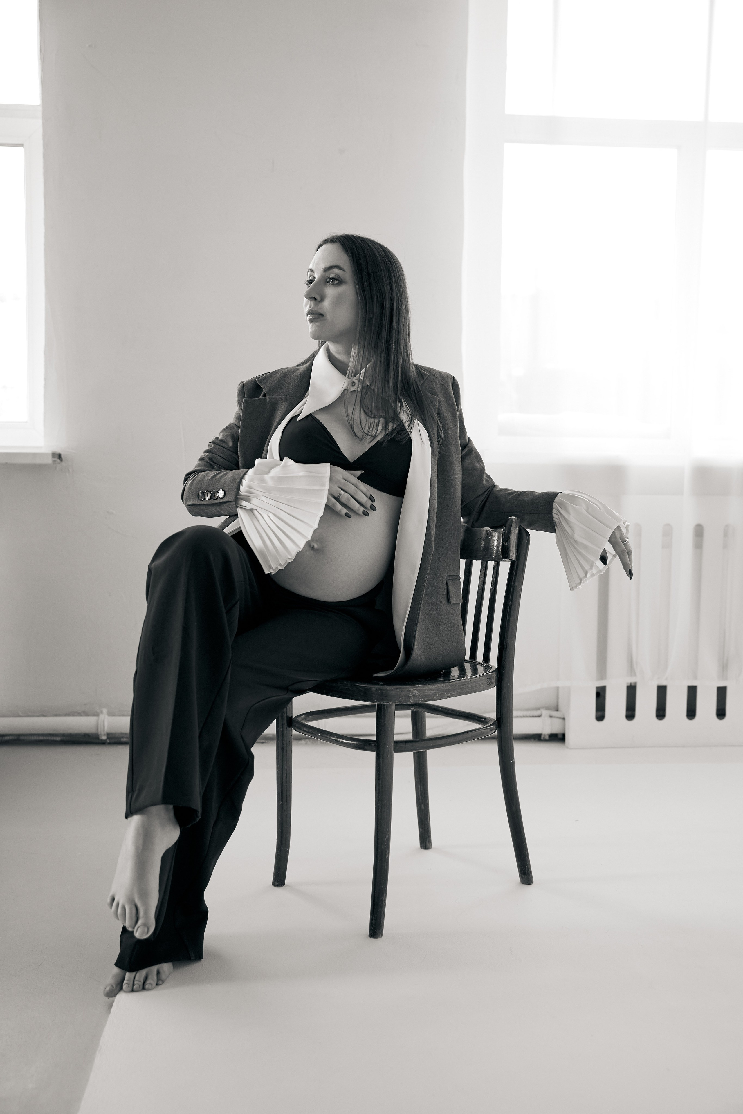 фотограф беременности Магадан