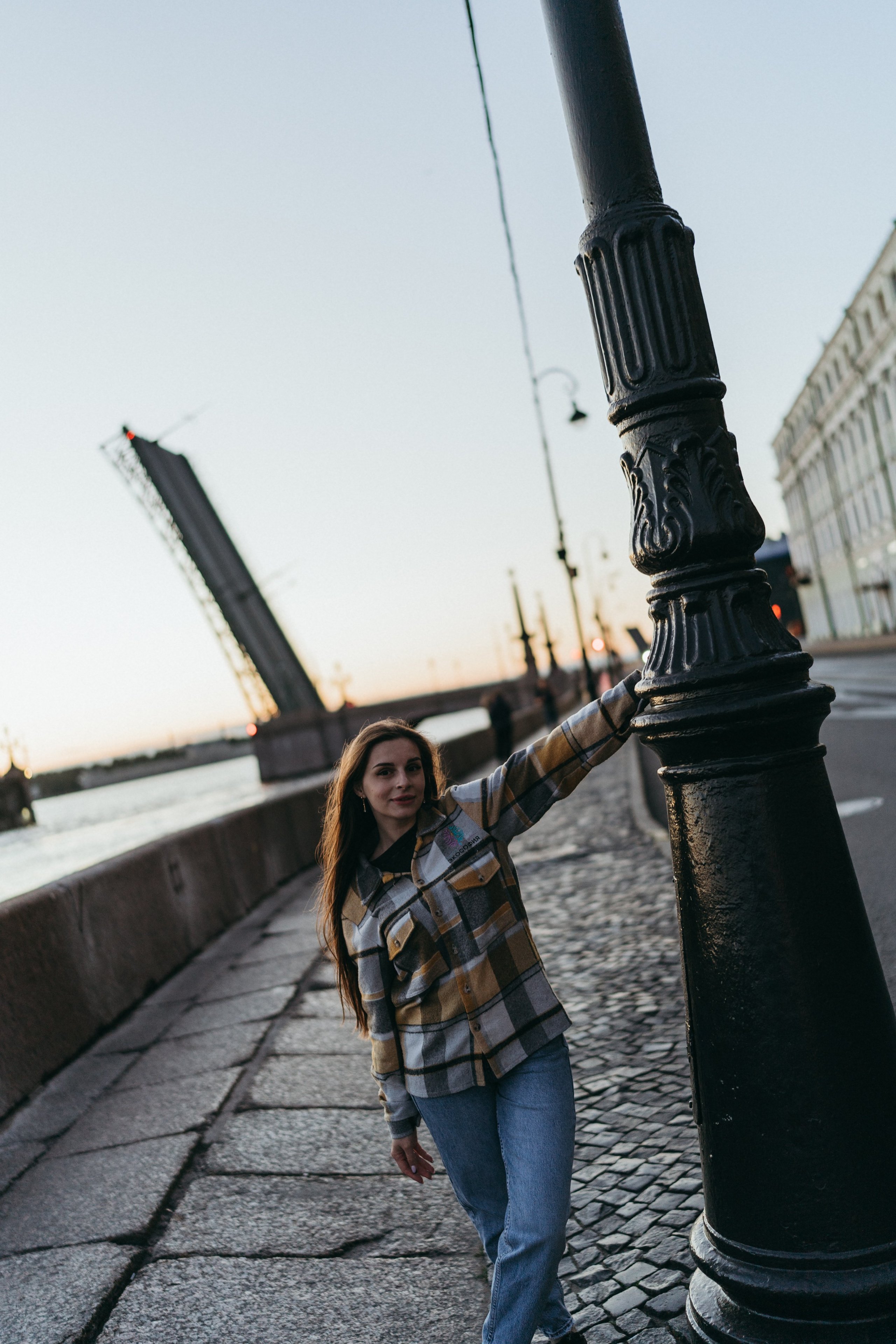 Алена. Фотограф в Санкт-Петербурге — Лучина Екатерина