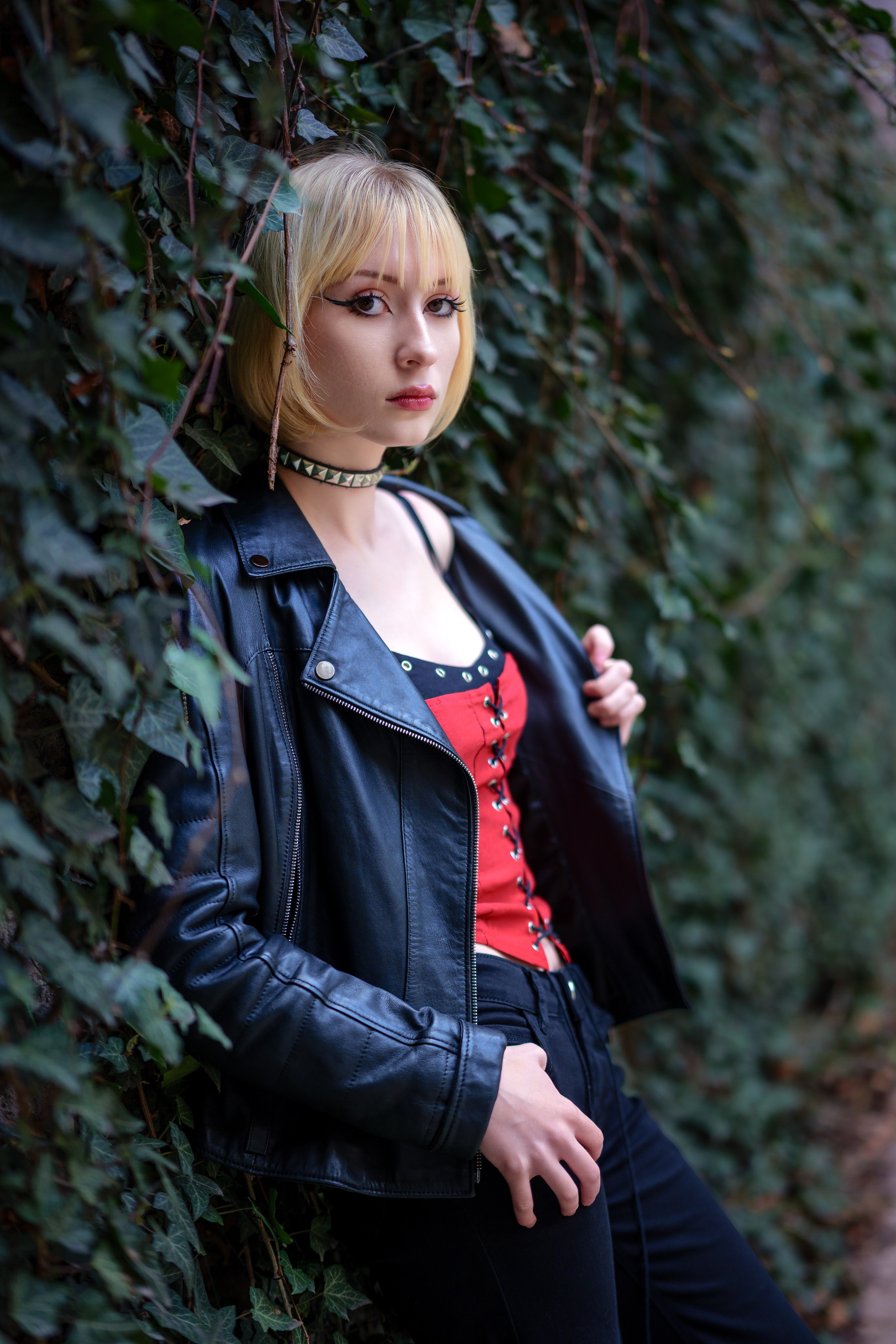 Стрит стайл. Сайт фотограф в Керчи Кислый Юрий