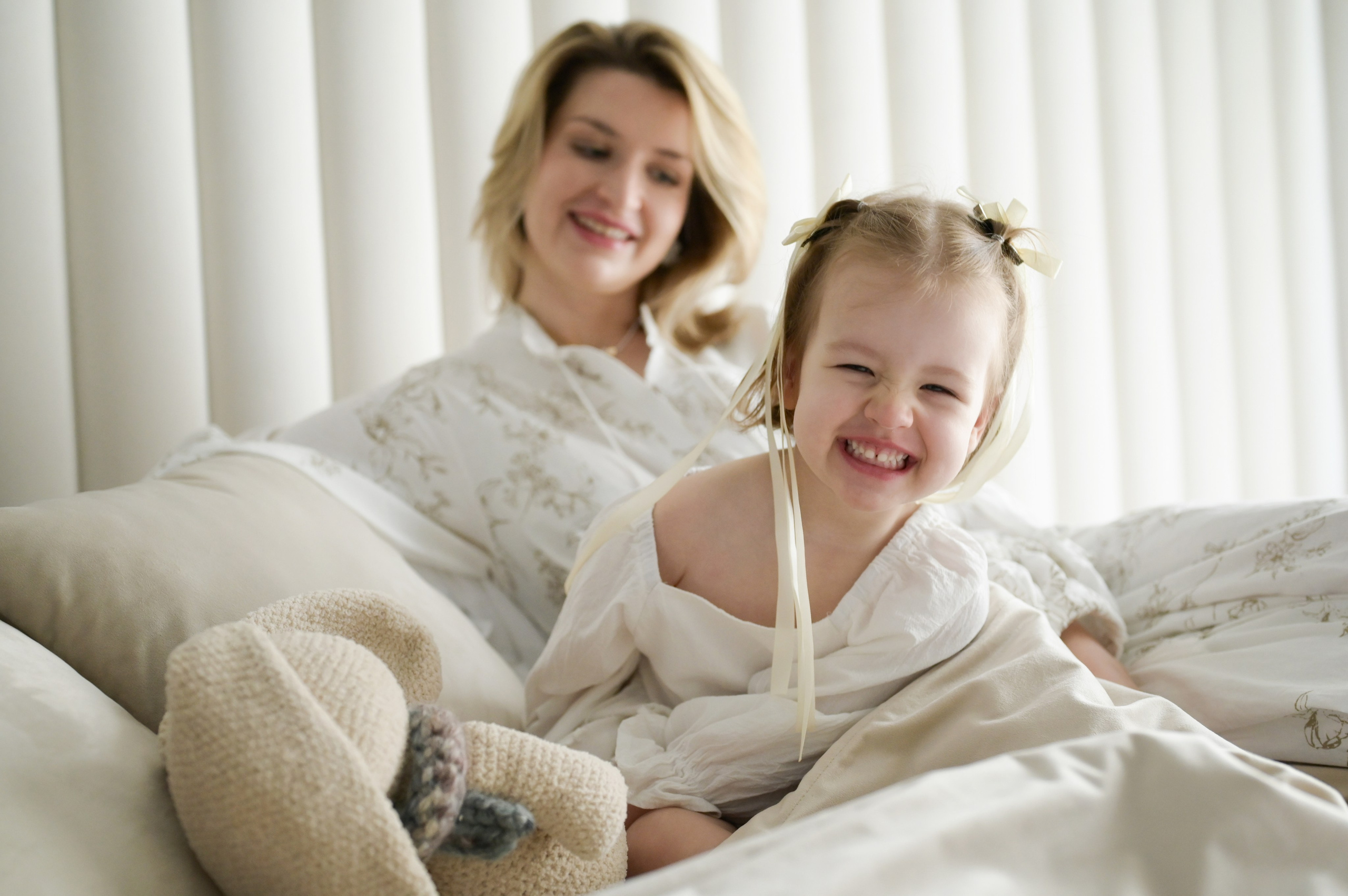 Семейная фотосессия. Фотограф в Москве Ольга Черникова