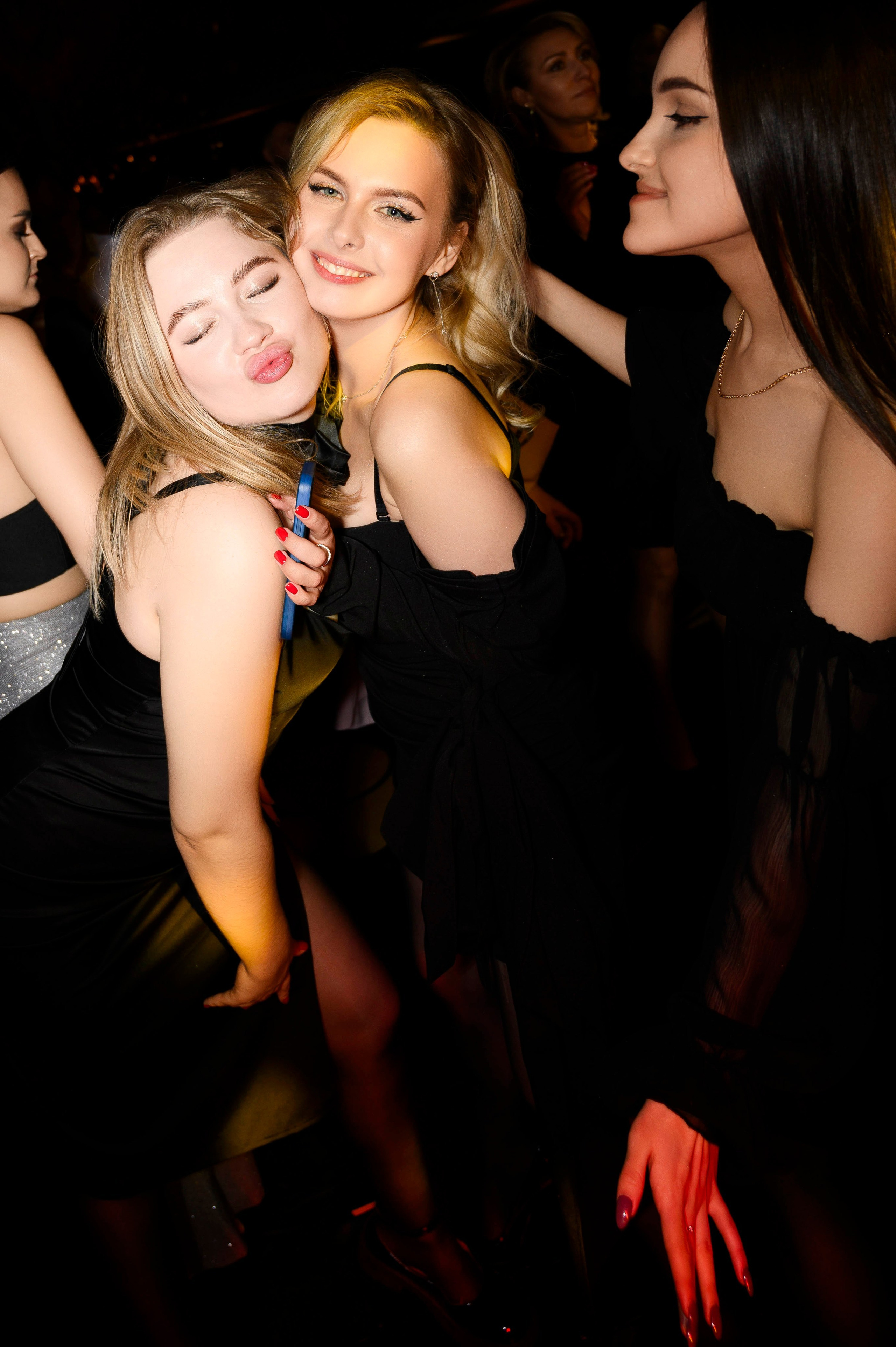 СК Развитие — Новогодний корпоратив — Ревва. Фотограф для бизнеса Антон Горин