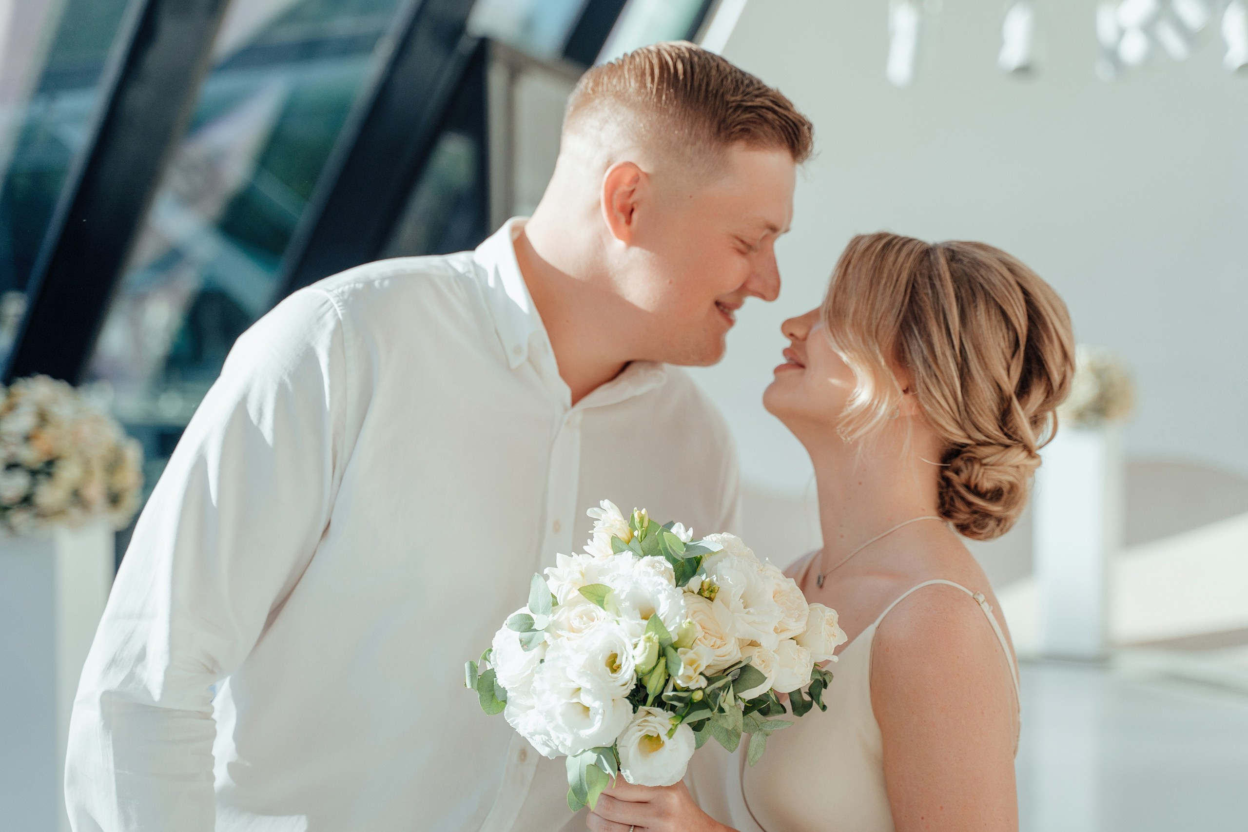 Misha & Lisa 🤍 wedding photo shoot in Tago. Photographer Sergey Otkrytyi in Batumi & Tbilisi