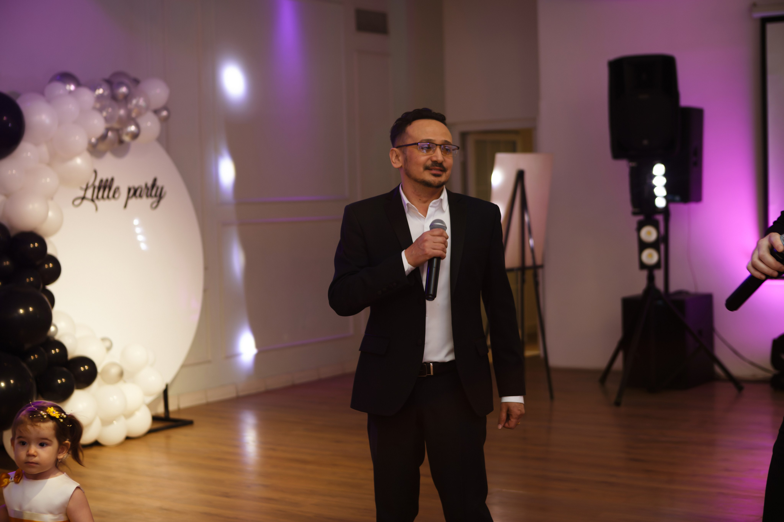 Юбилей Екатерины. Марина Шаймухаметова. Фотограф в Уфе