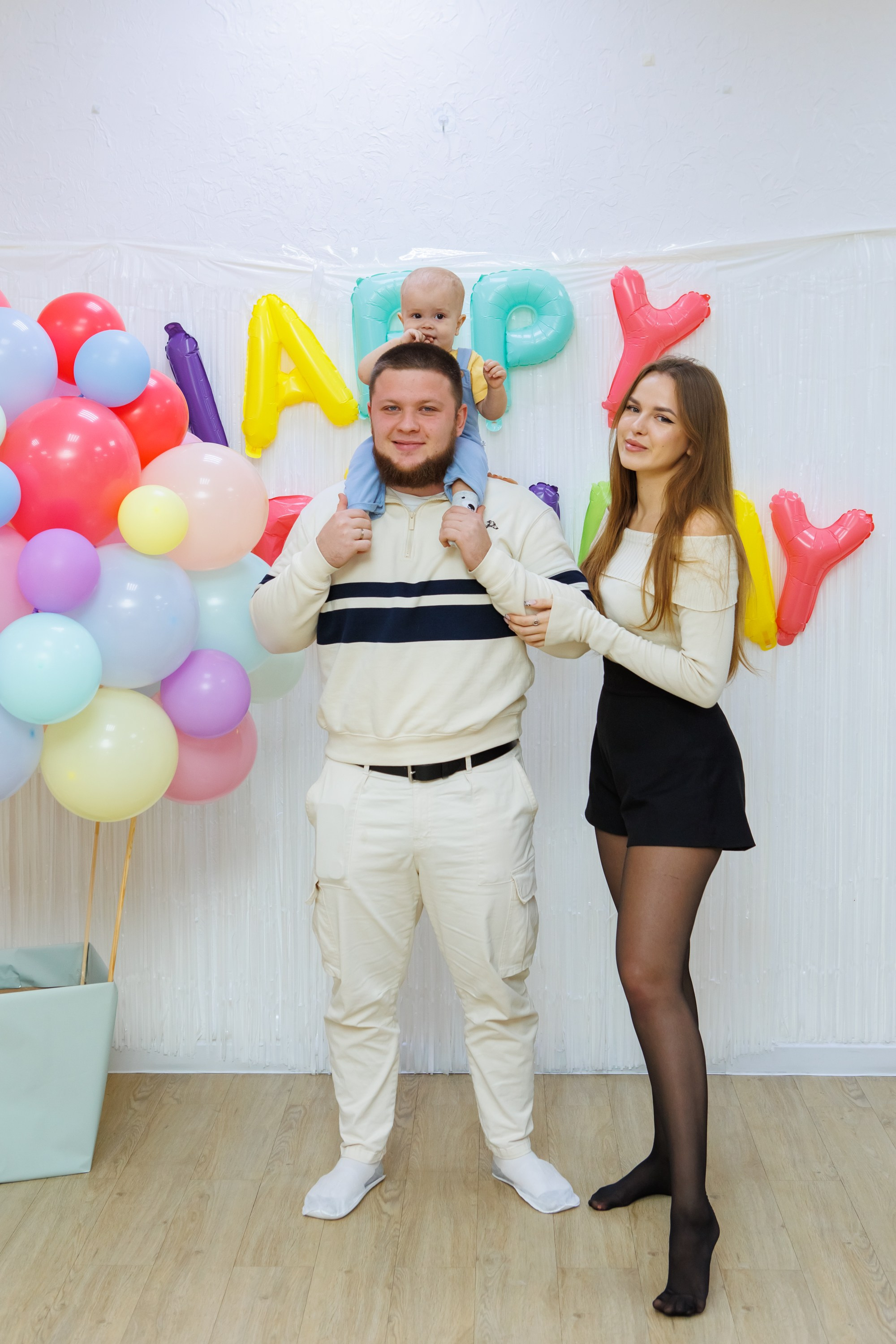 Mamma Mia. Репортажный и семейный фотограф в Новосибирске Елена Каменева