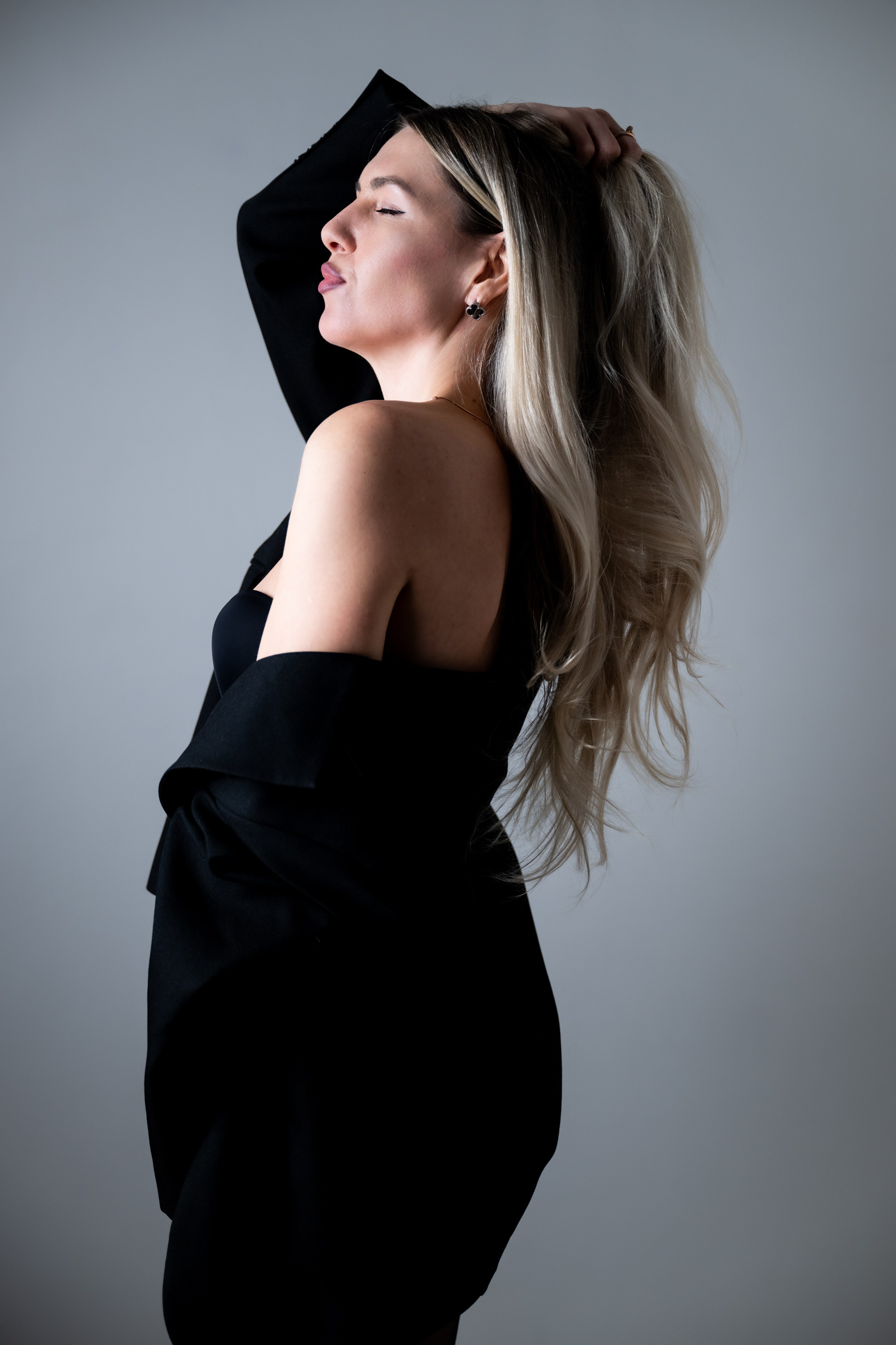 Студийные фотосессии. Студийный и свадебный фотограф и видеограф в Севастополе — Юлия Макаренко