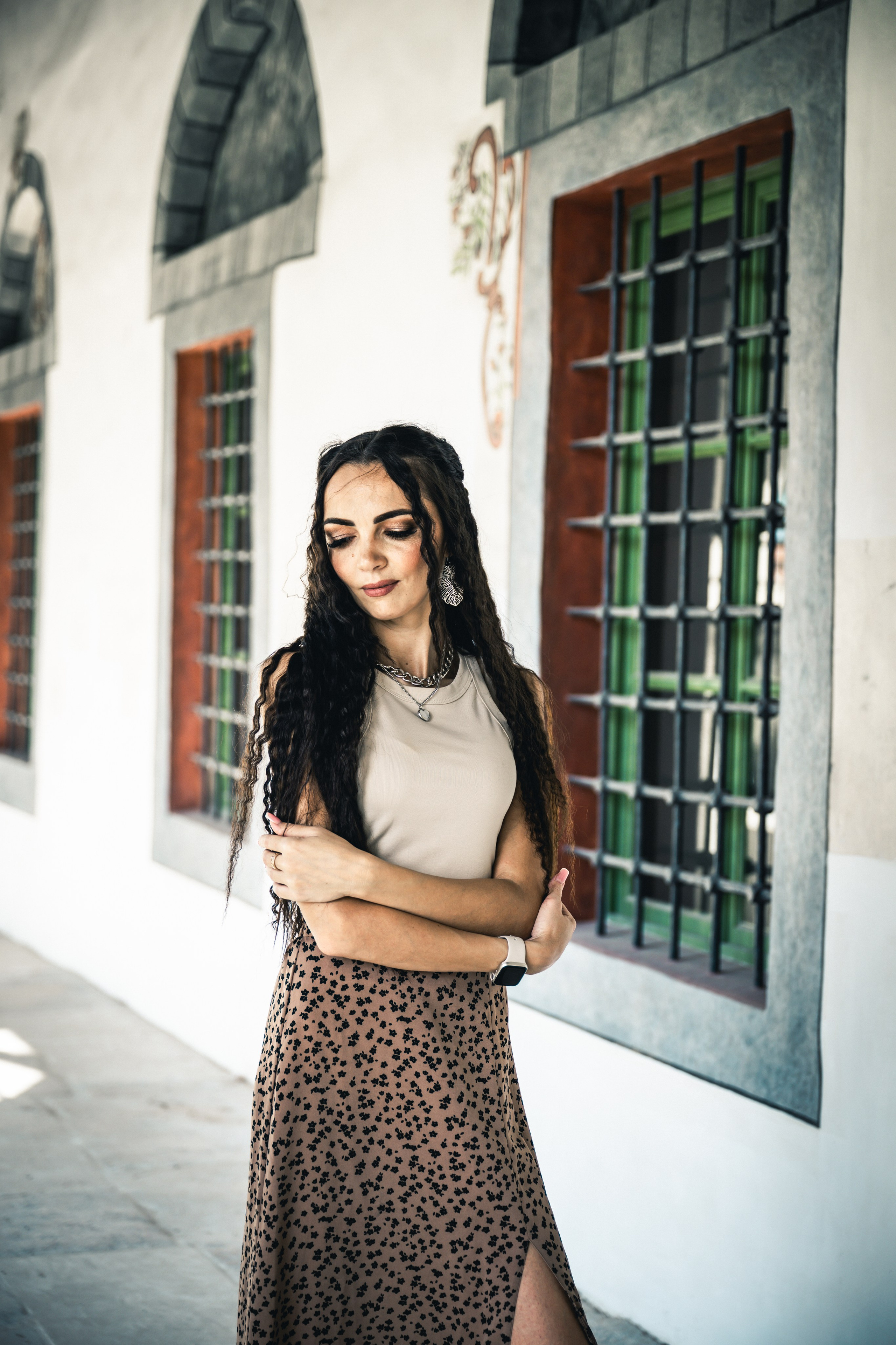 Выездные и прогулочные фотосессии. Морские, Street. Студийный и свадебный фотограф и видеограф в Севастополе — Юлия Макаренко