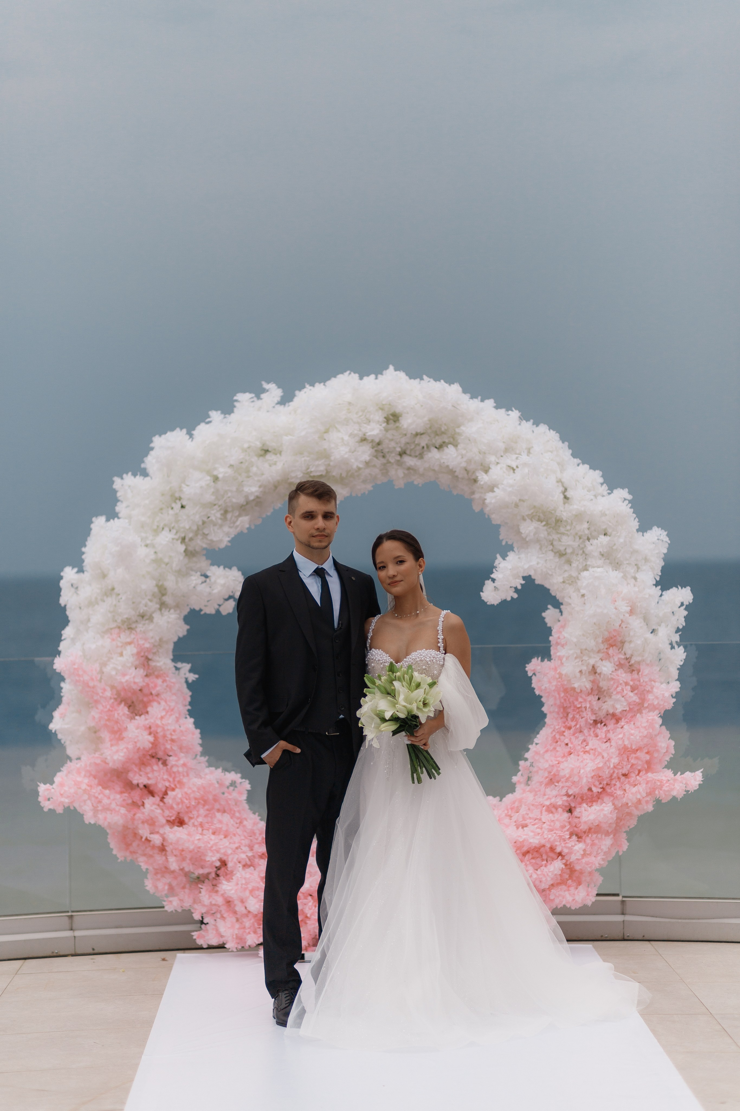 Близость. Свадебный и семейный фотограф Краснова Юлия