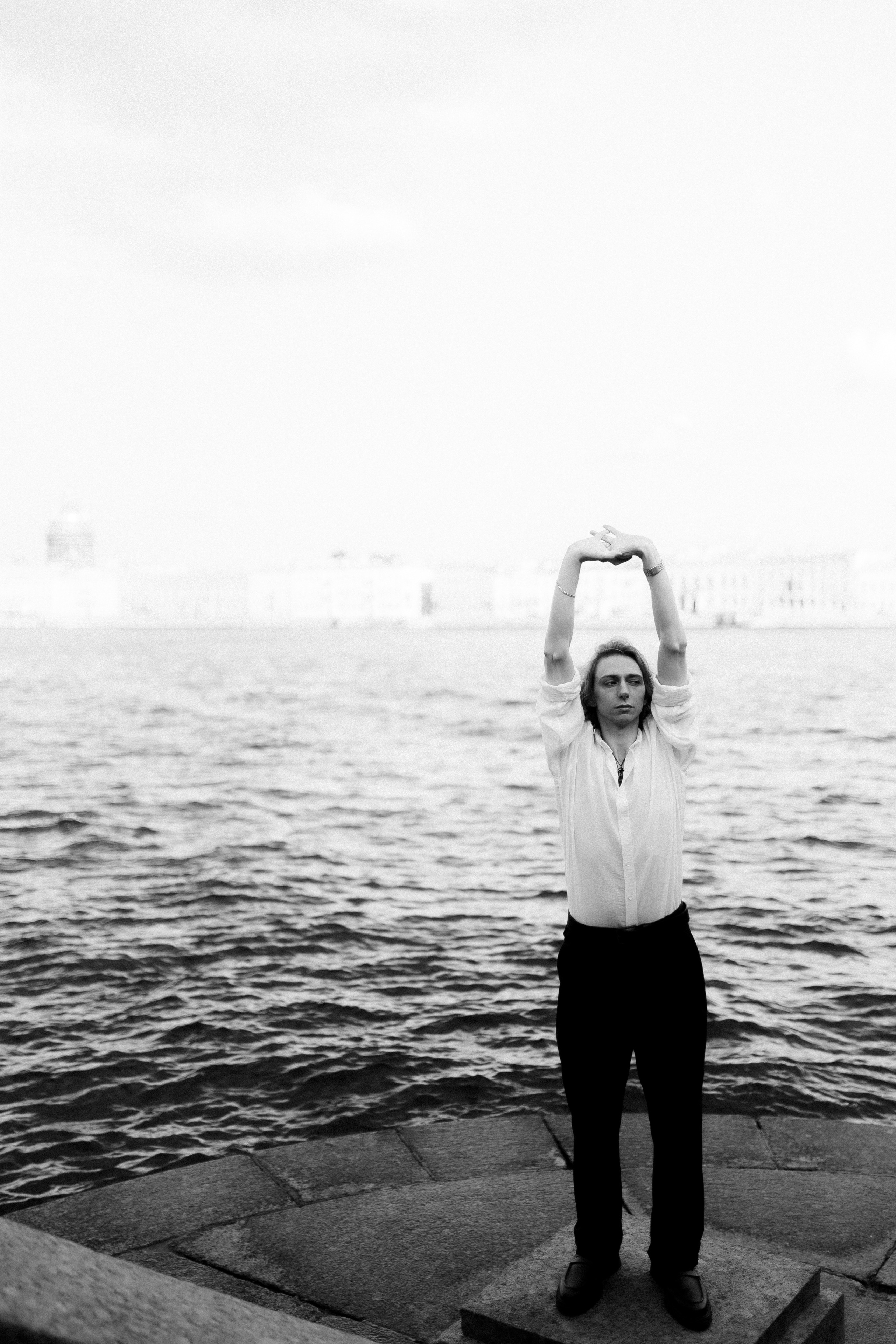 Антон. Фотограф в Санкт-Петербурге