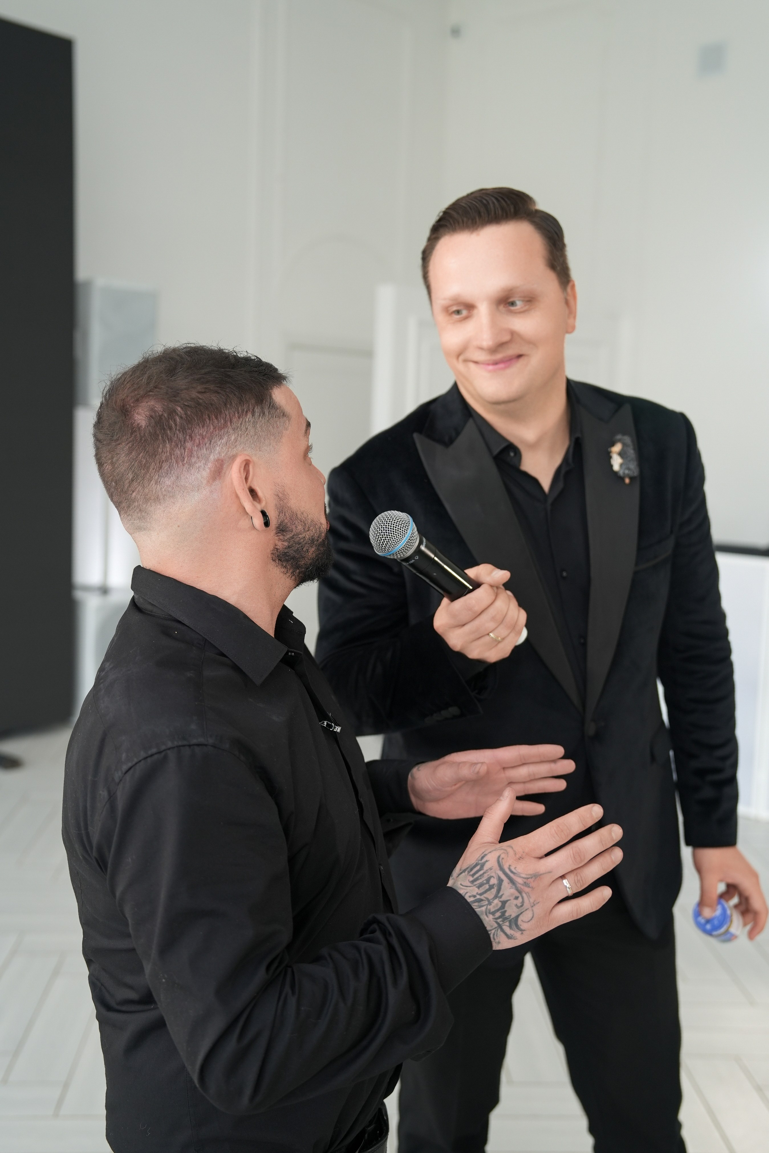 Андрей и Виктория. Семейный и свадебный фотограф Минск, Беларусь Анна Орловская