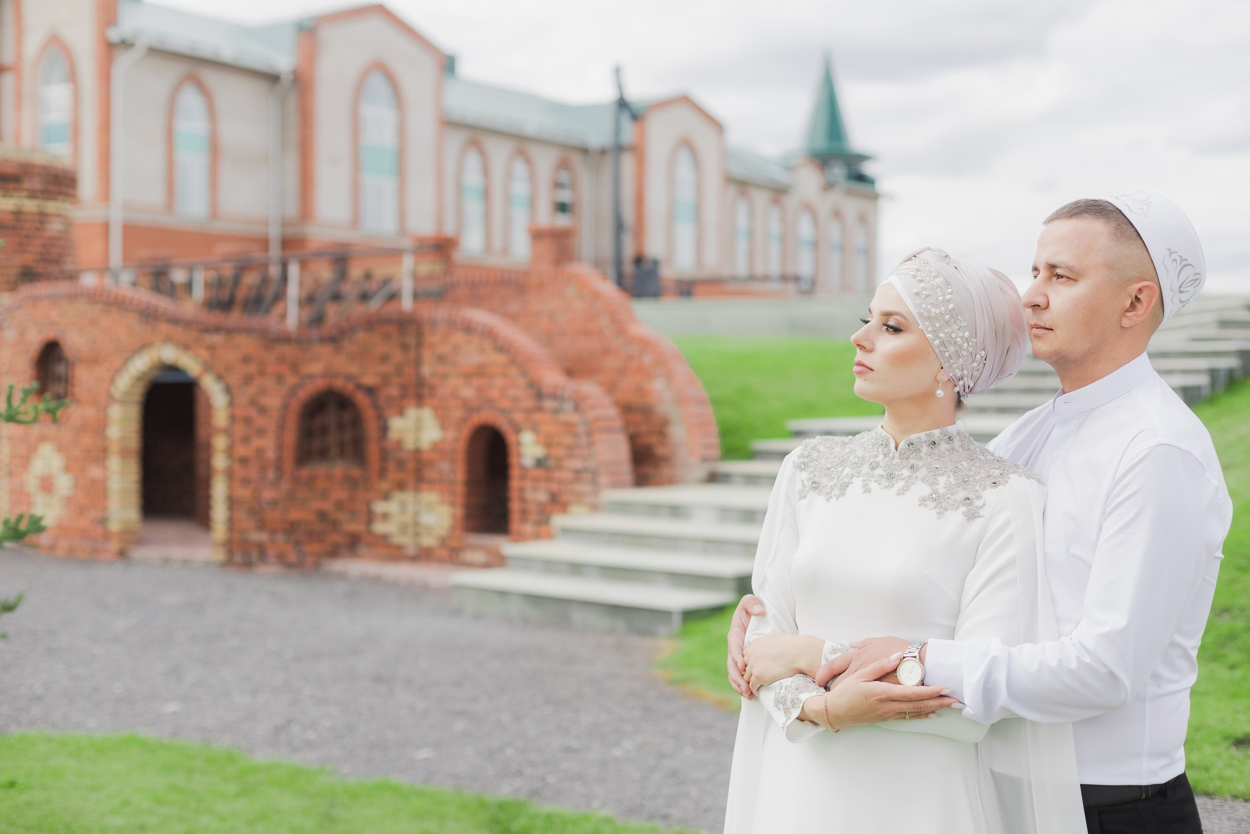 Мухаммадсалим. Свадебный фотограф Стерлитамак, Уфа, Салават, Ишимбай