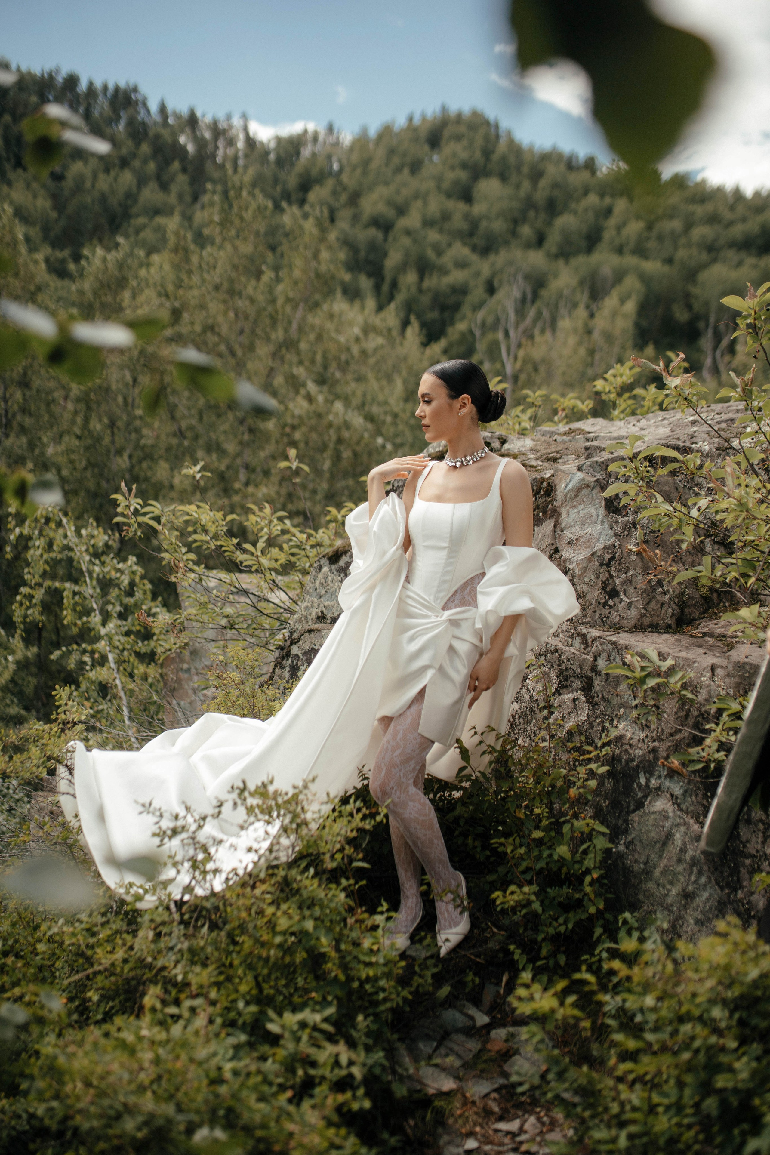 Максим и Арина. Фотограф Барнаул Полина Теплова