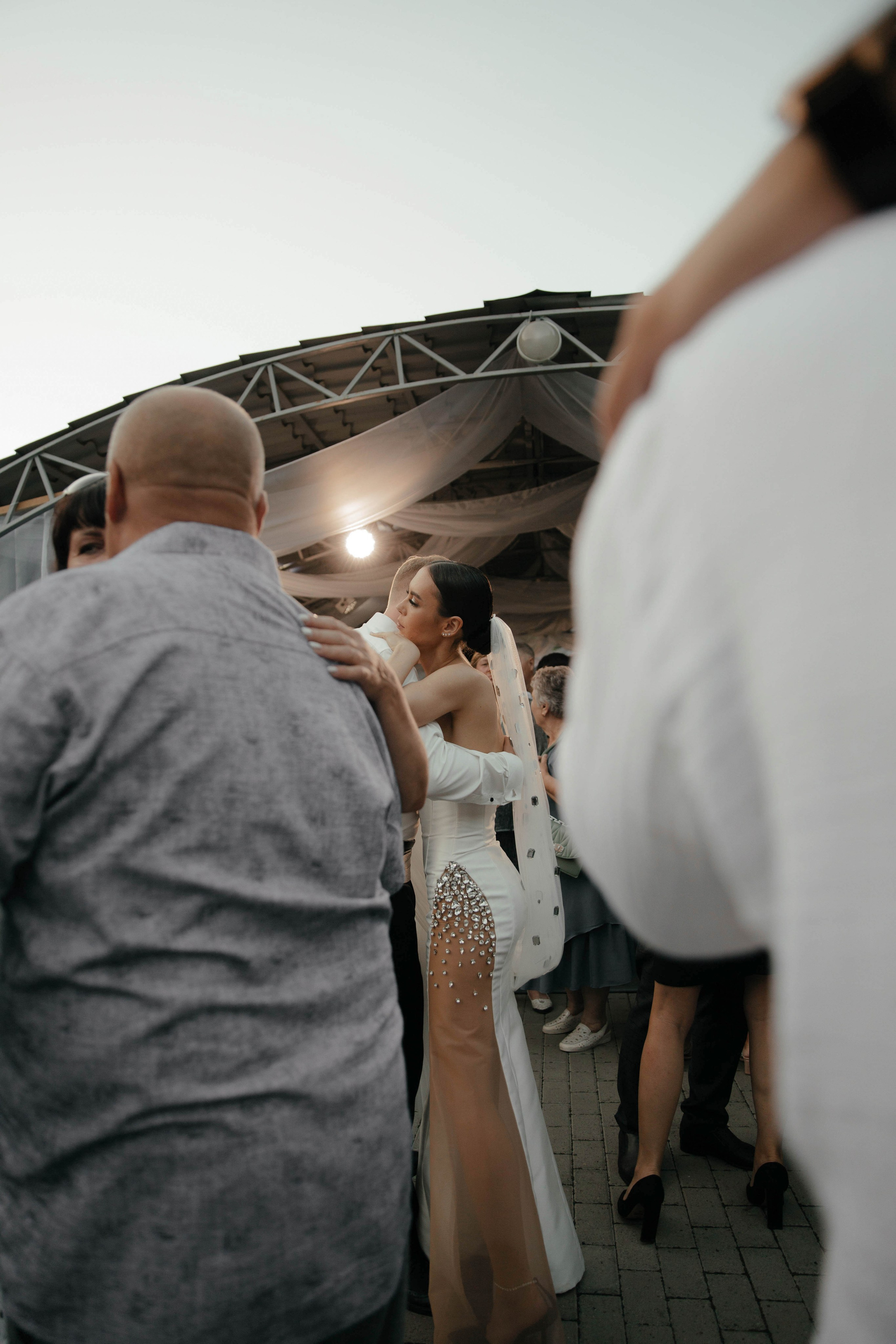 Максим и Арина. Фотограф Барнаул Полина Теплова