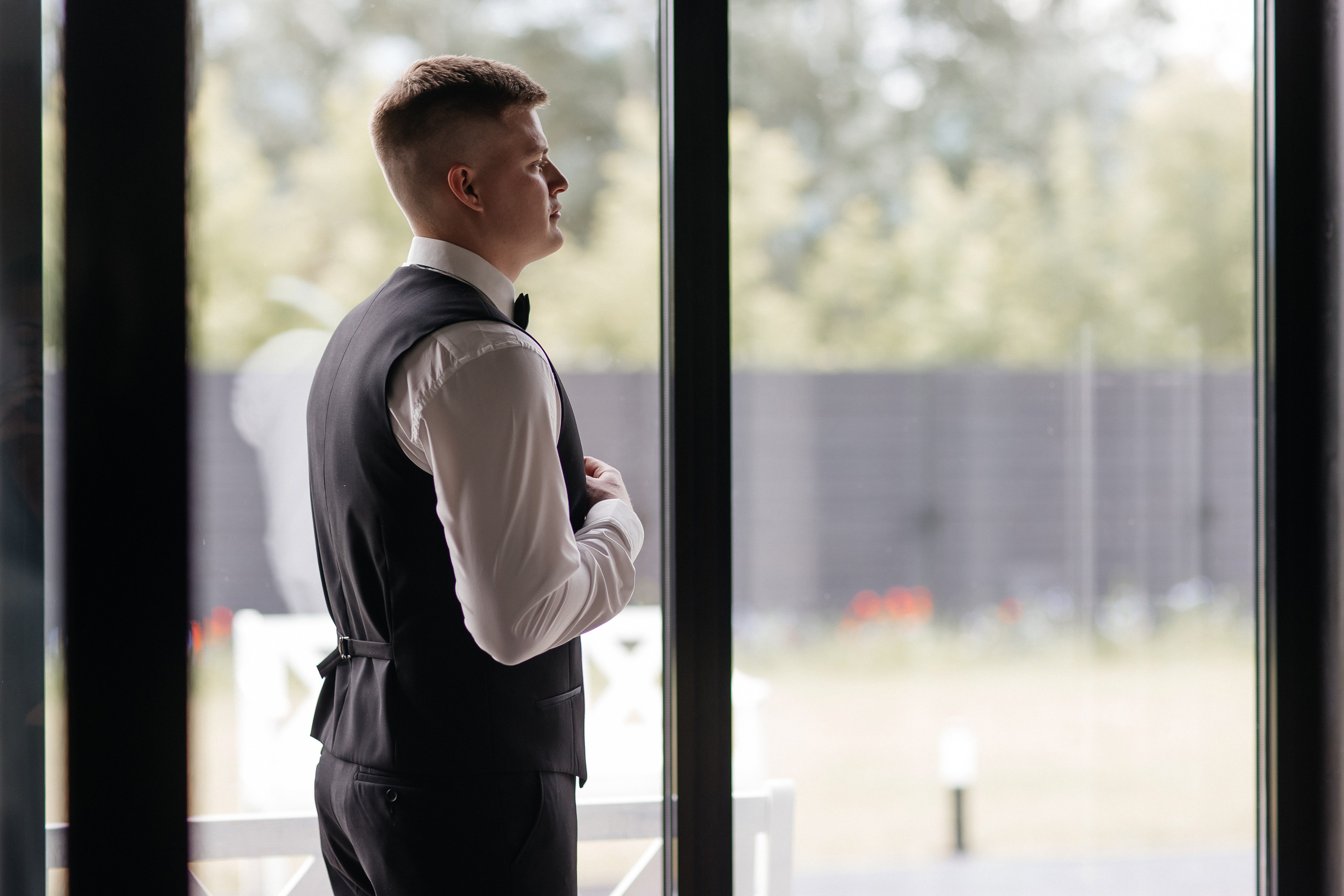 Антон и Екатерина. Свадебный фотограф в Красноярске