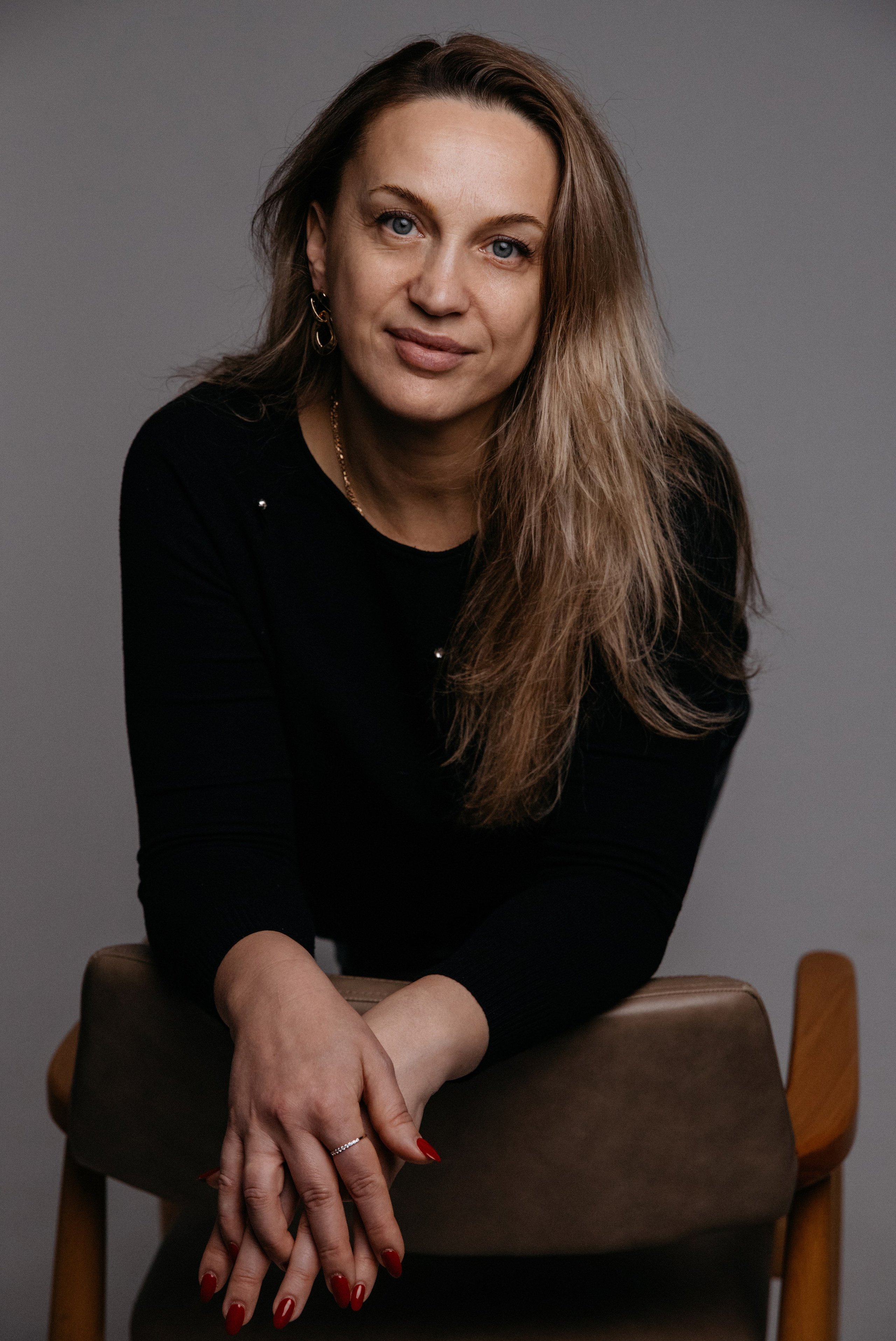 ЮЛИЯ | MK studio | Выборг. Фотограф в Выборге | Юлия Басырова