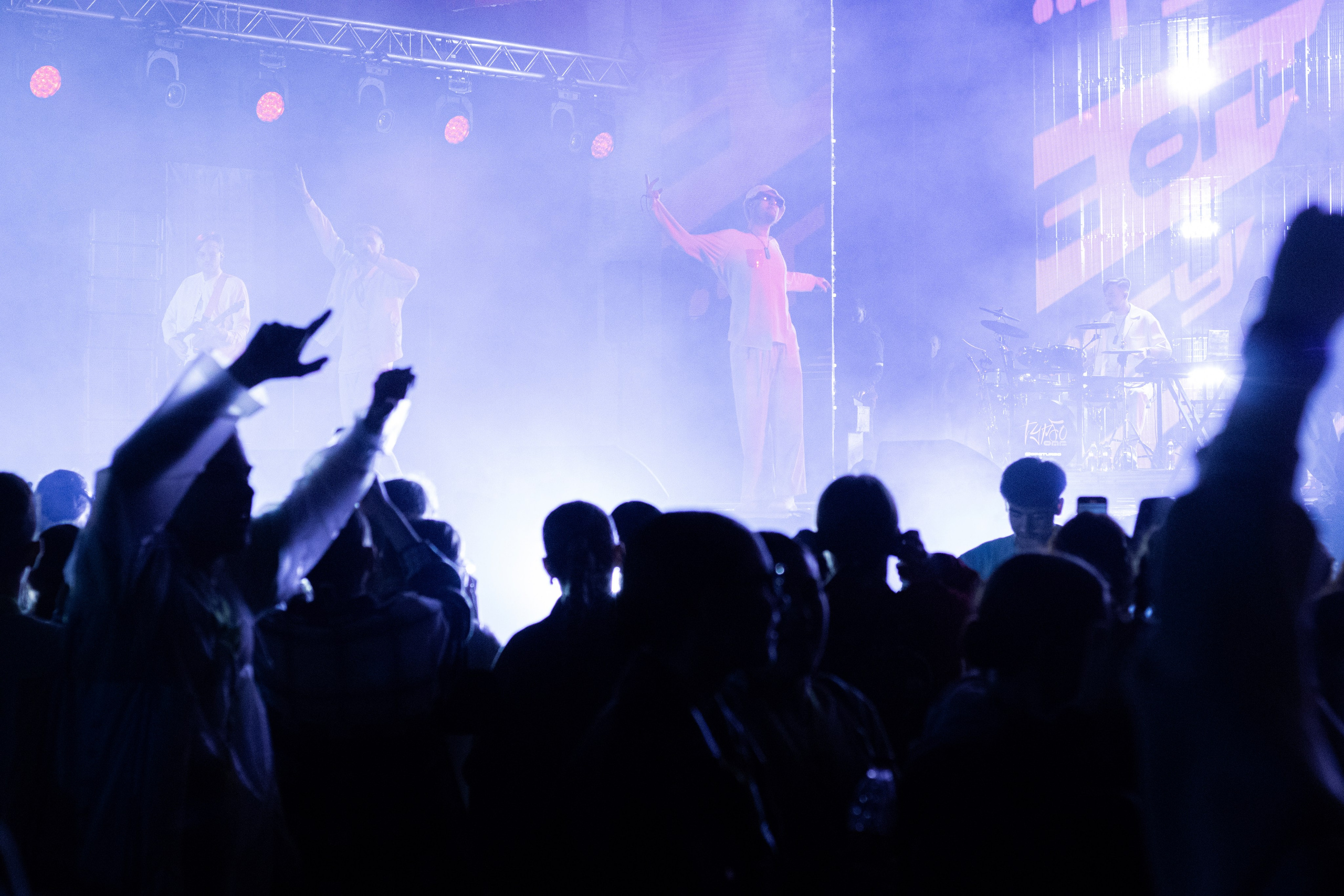 РШВ'25. Репортажный фотограф в Москве и Зеленограде Виктория Шишова